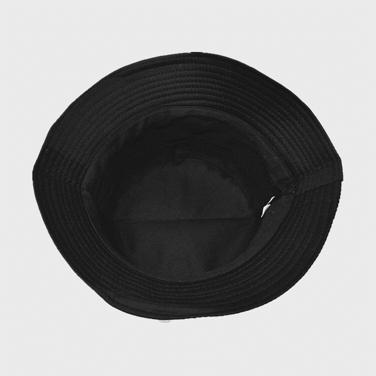 Bucket Hat Embroidery Logo