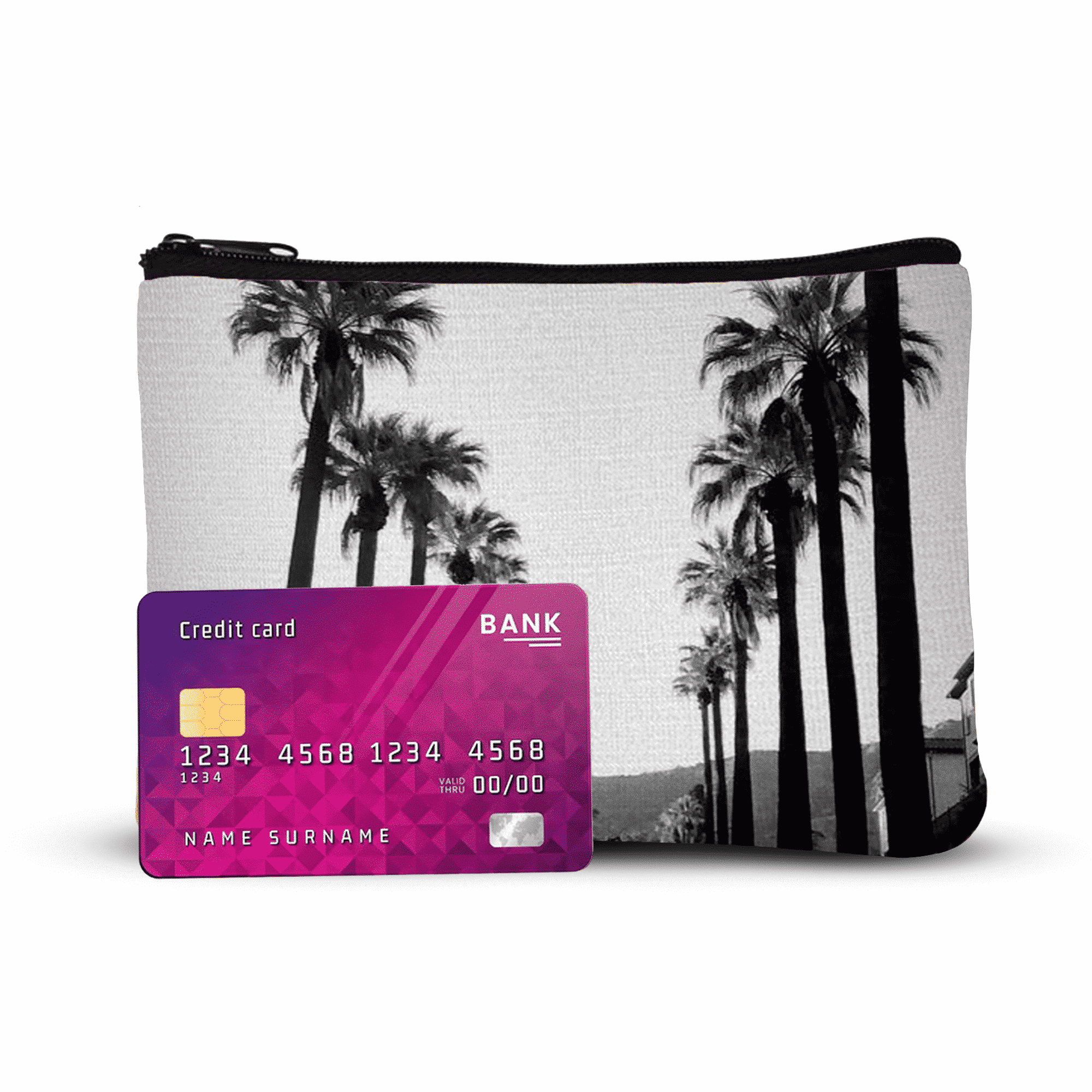 Coin Purse