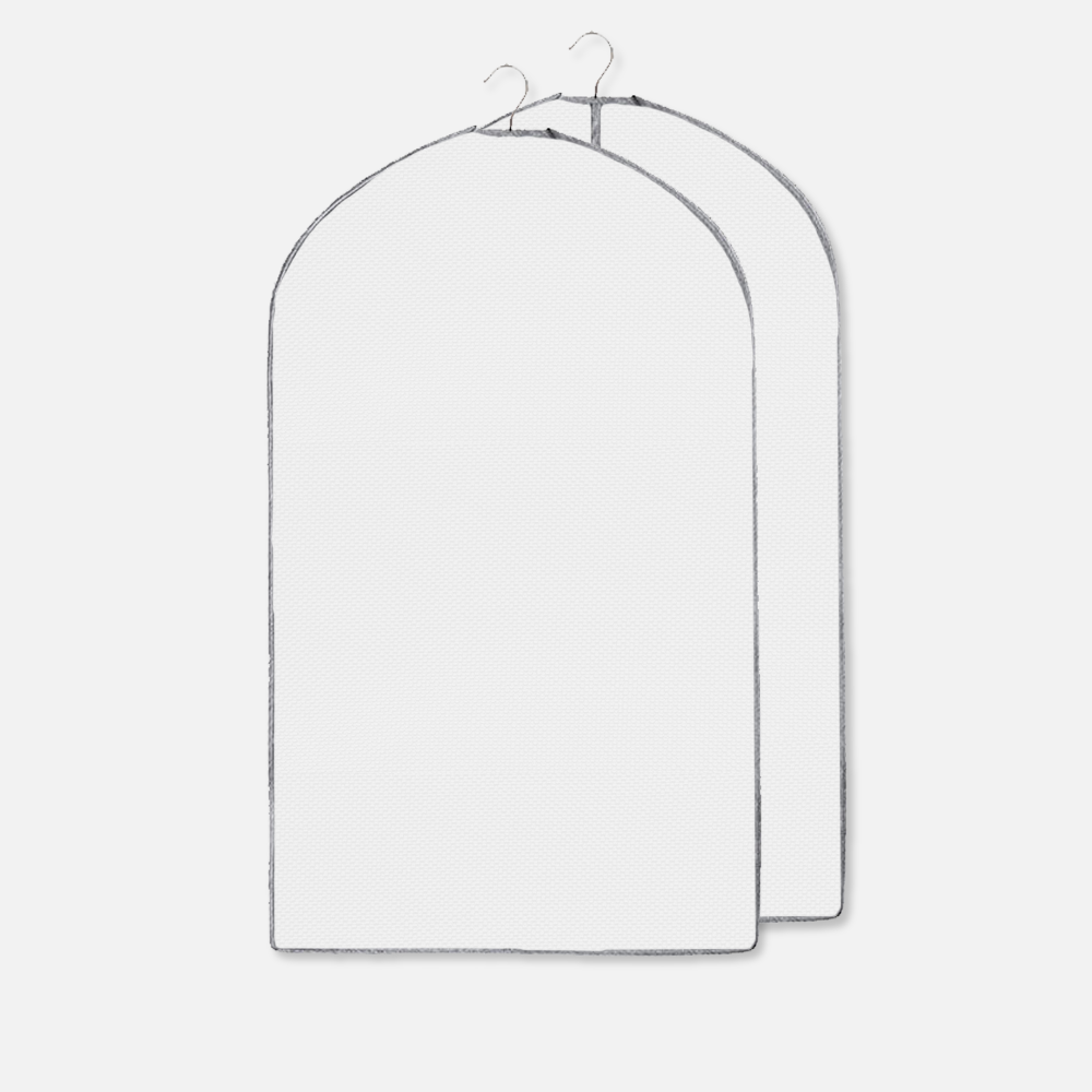Custom Logo Non-Woven Garment Bag