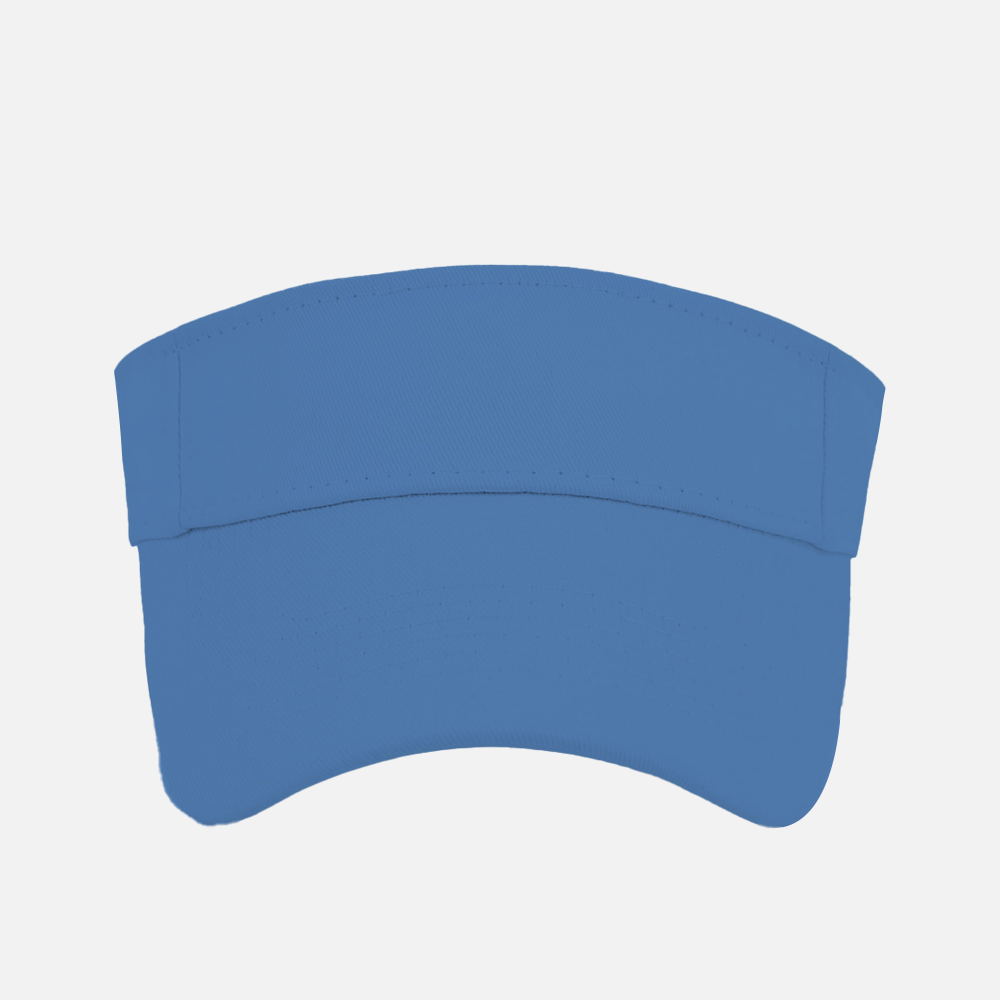 Custom Branded Denim Unisex Polo Hat