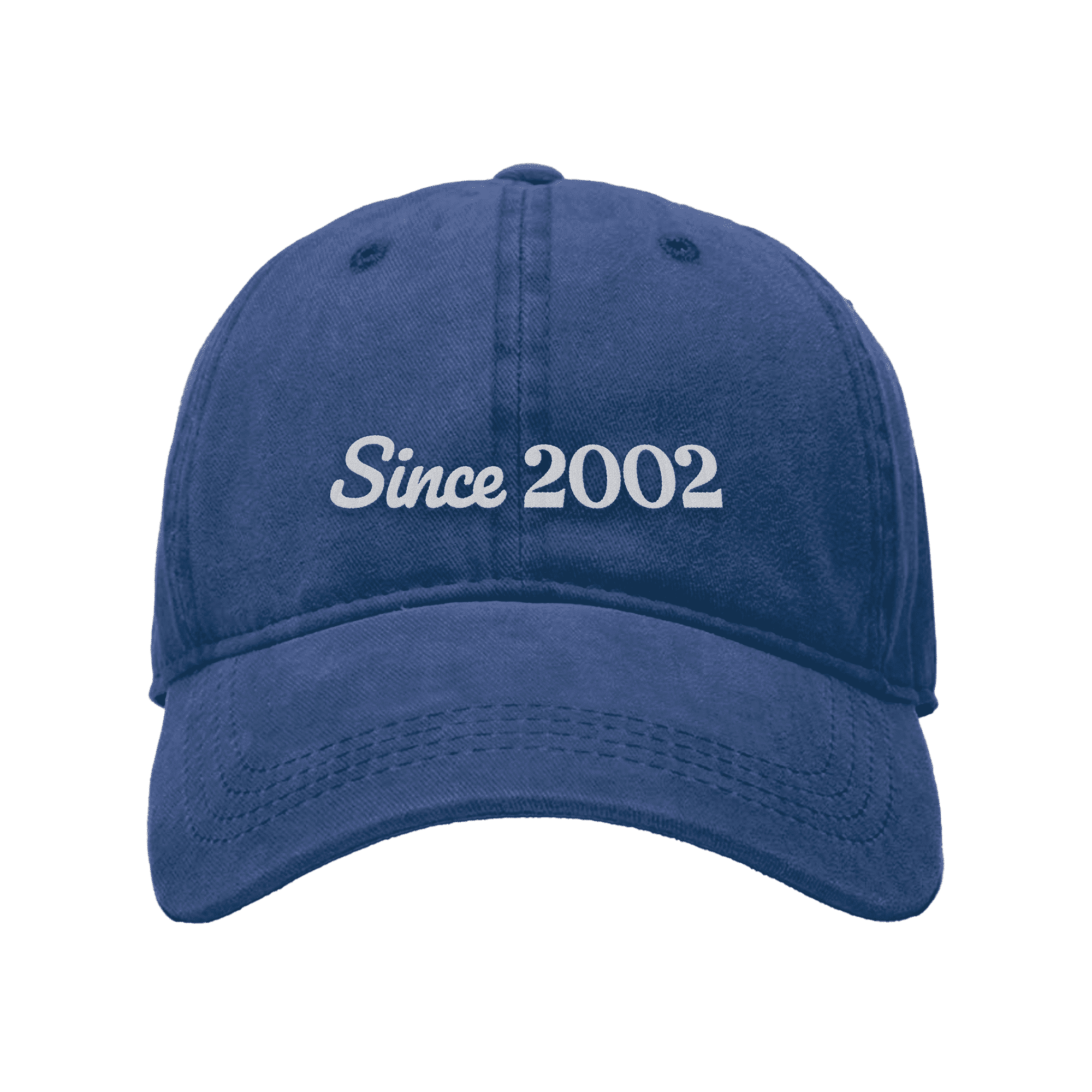 Distress Hat