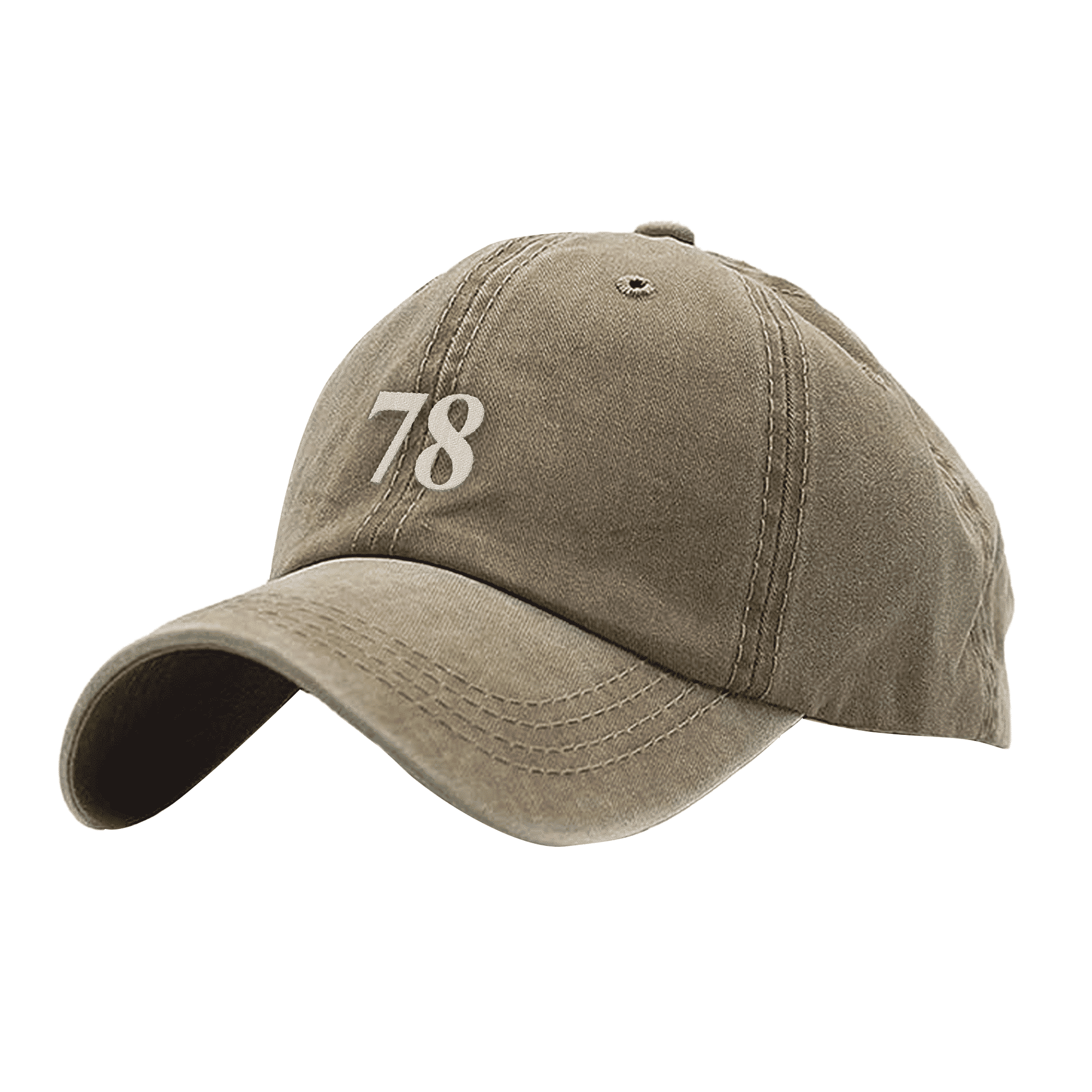 Distress Hat