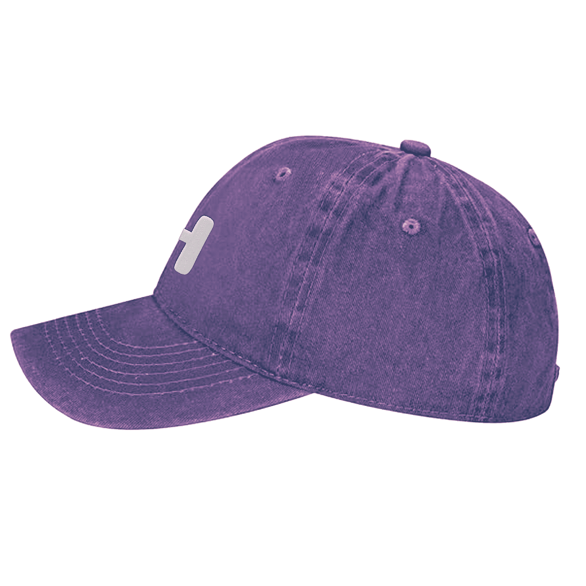 Washed Baseball Hat
