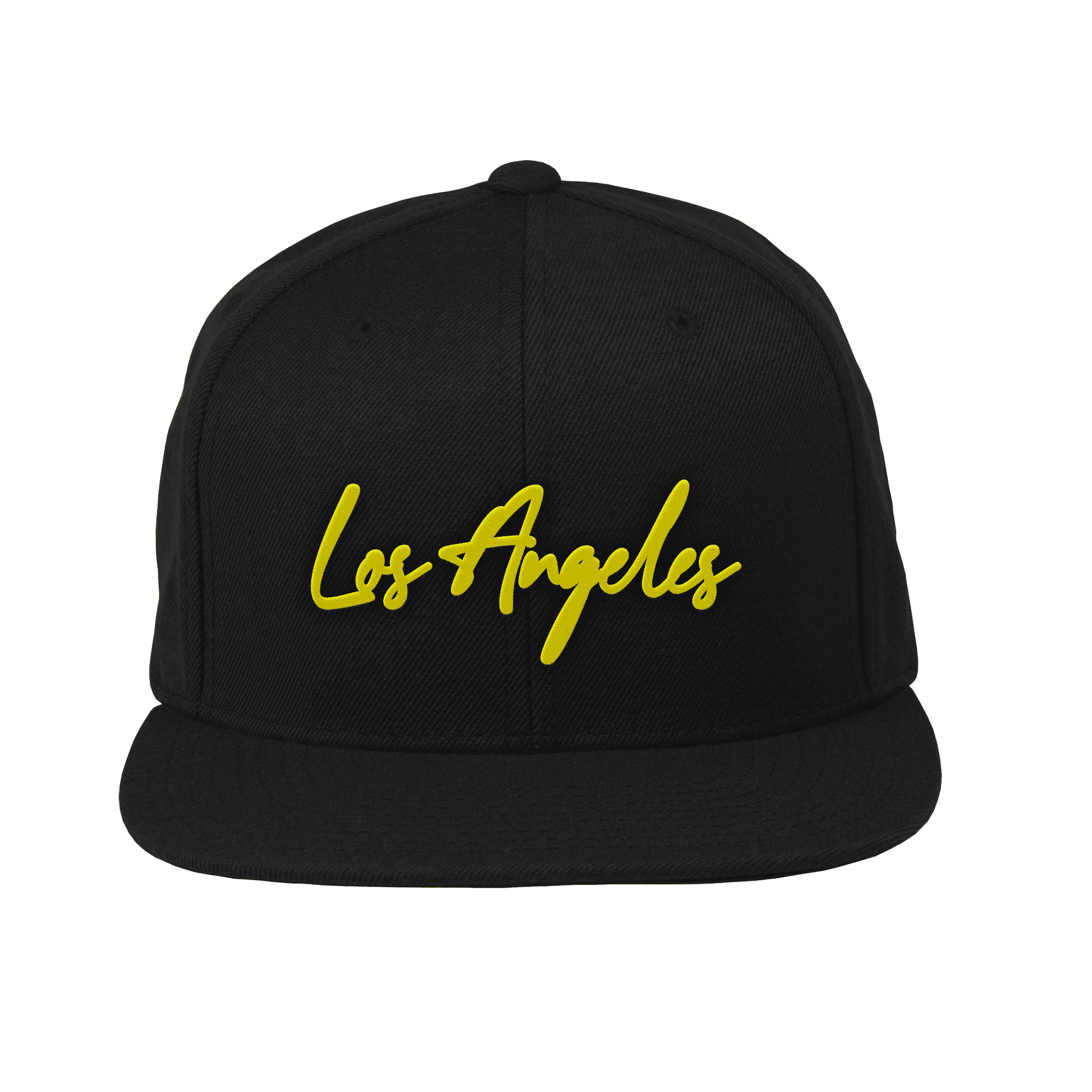 Snapback Hat