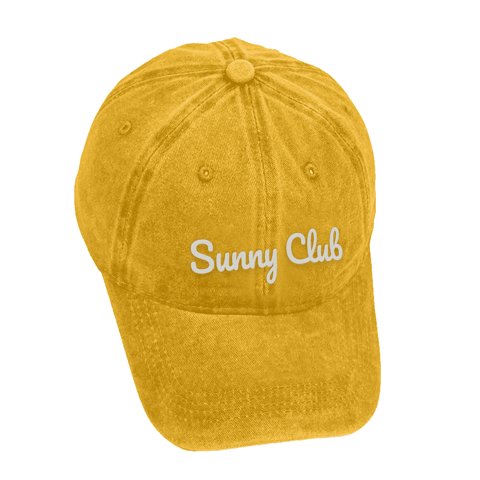Distress Hat