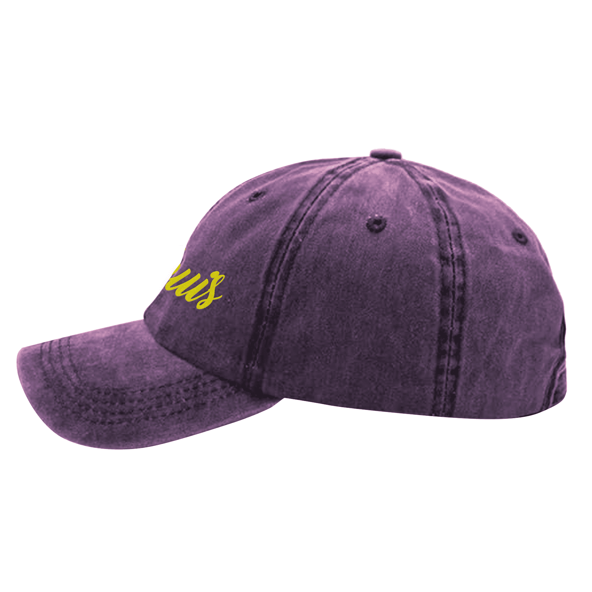 Distress Hat