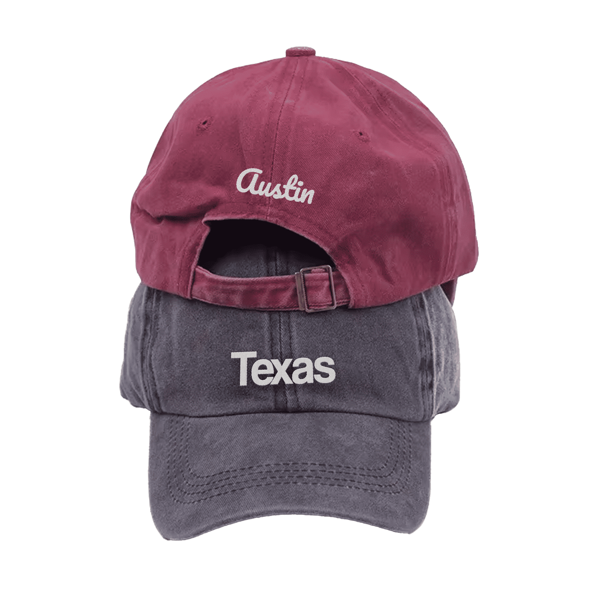 Distress Hat