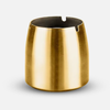 Gold without Lid