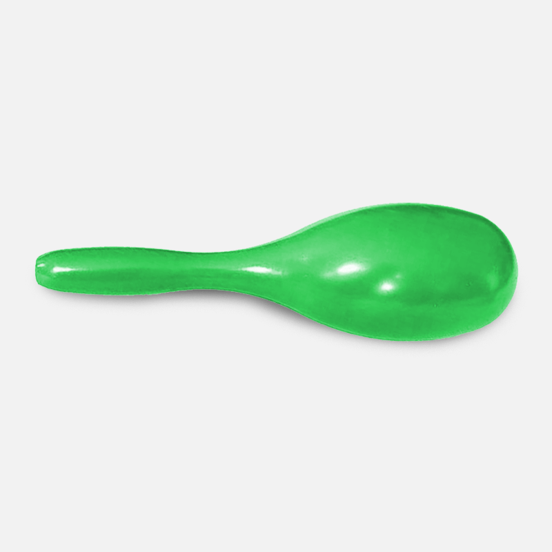 Custom Logo Neon Maracas