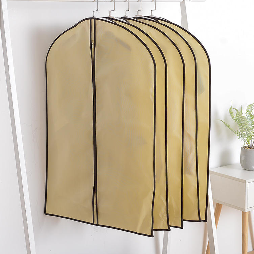 Custom Logo Non-Woven Garment Bag