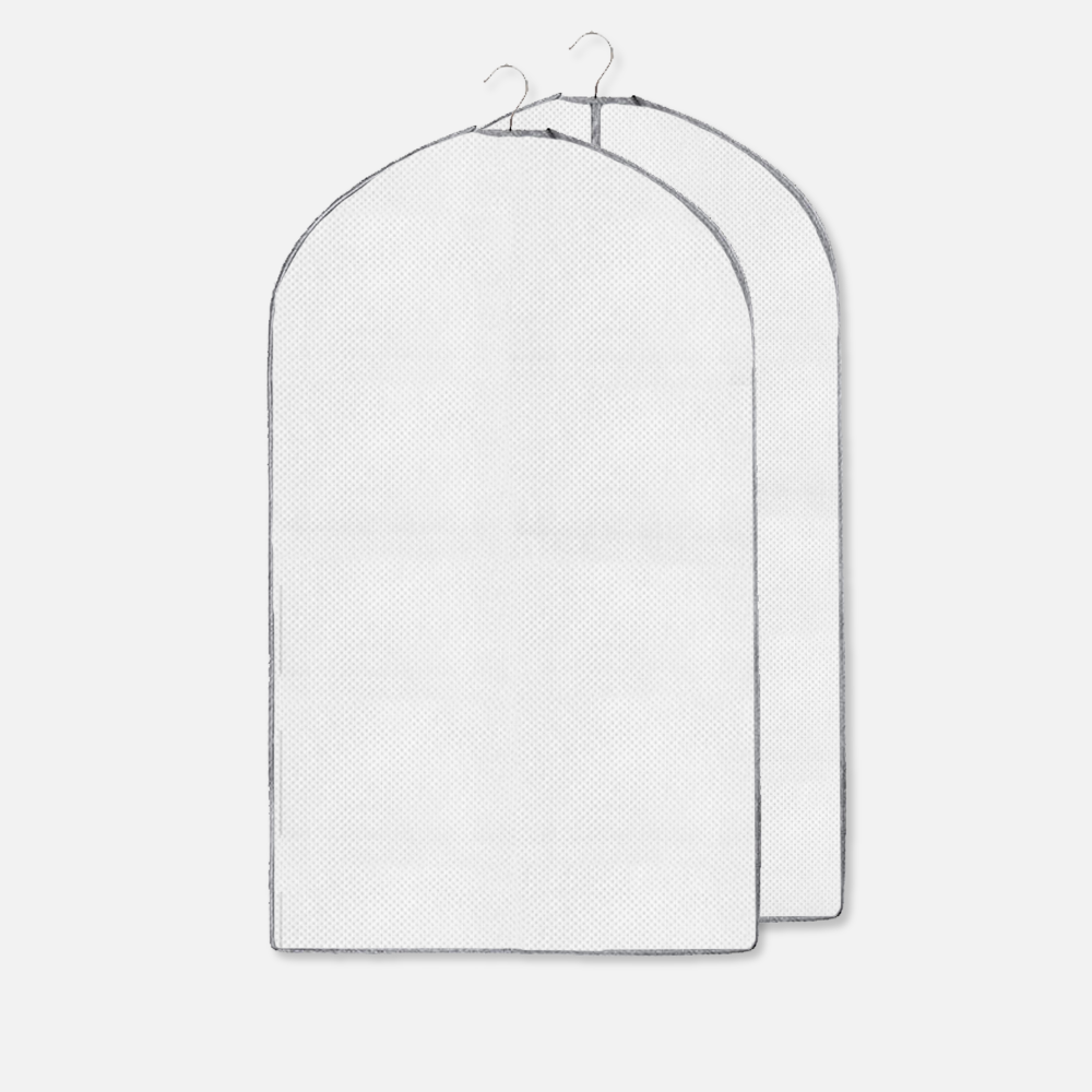 Custom Logo Non-Woven Garment Bag