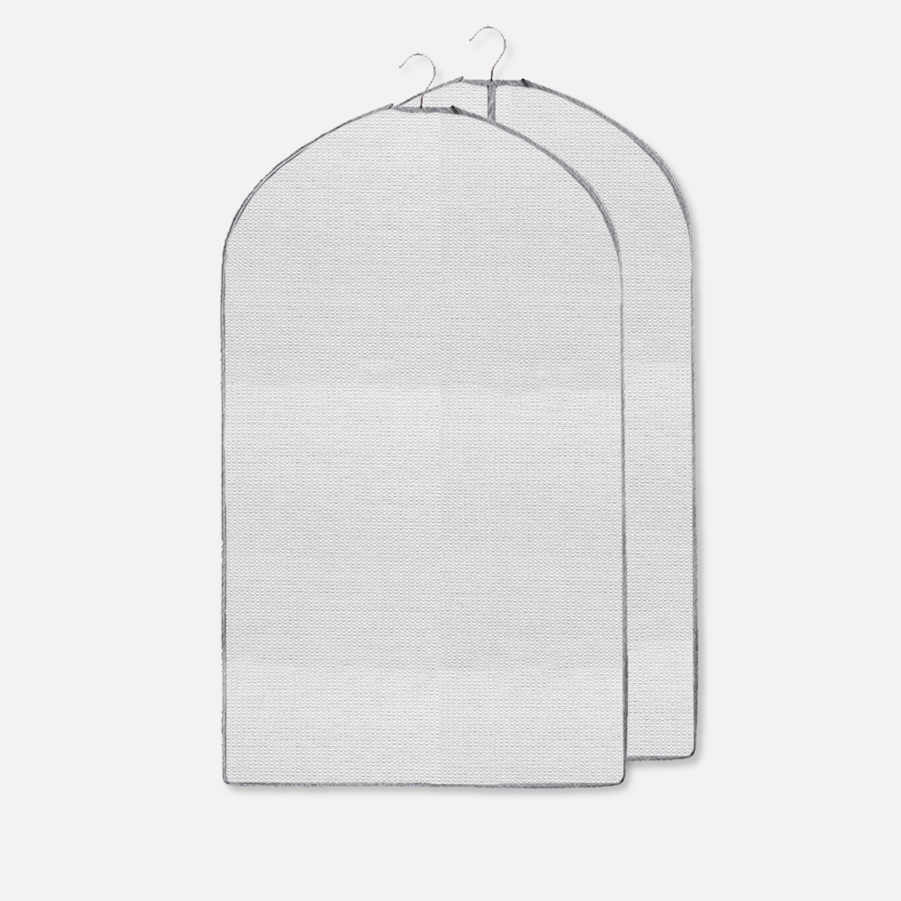 Custom Logo Non-Woven Garment Bag