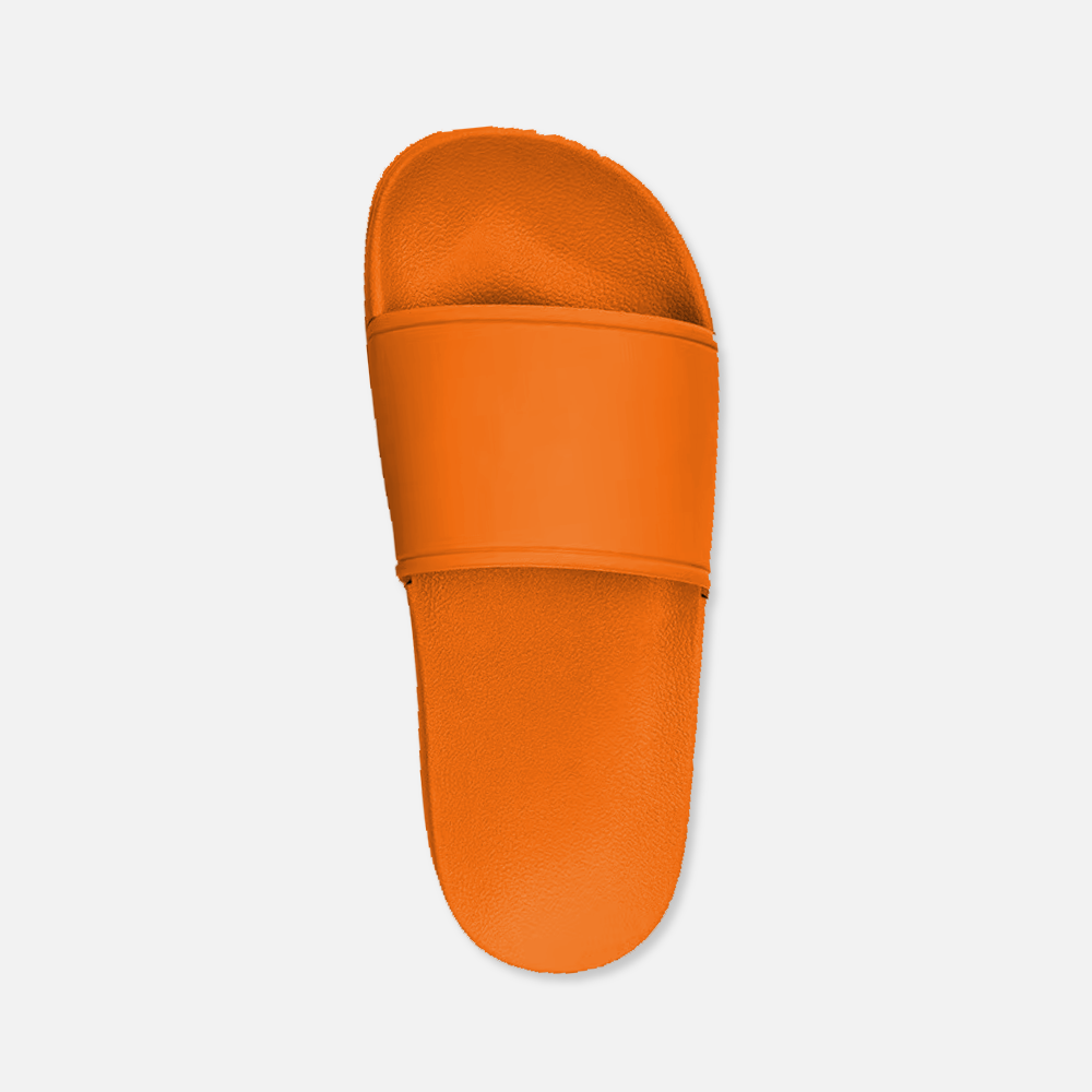 Custom Branded Logo Slide Sandals
