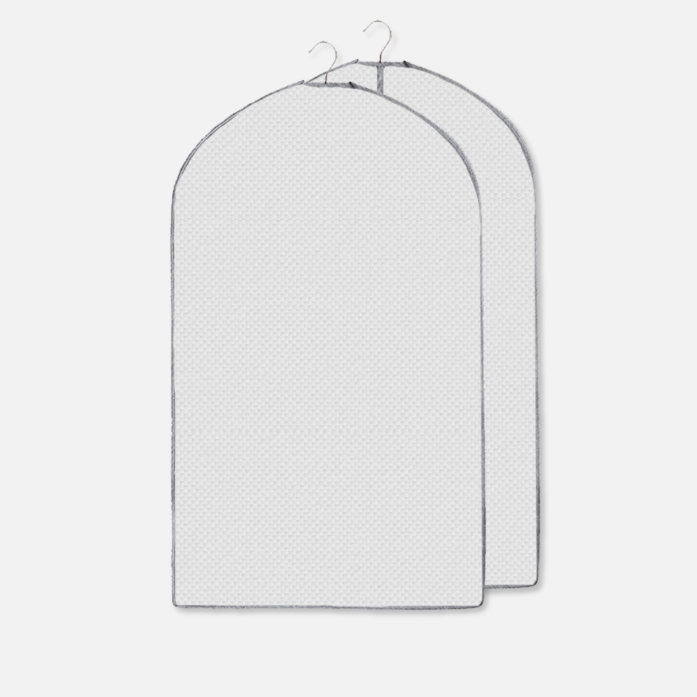Custom Logo Non-Woven Garment Bag