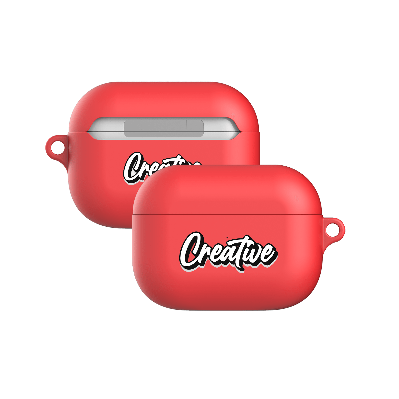 Personalized Airpods Case for 1/2 Gen / Pro