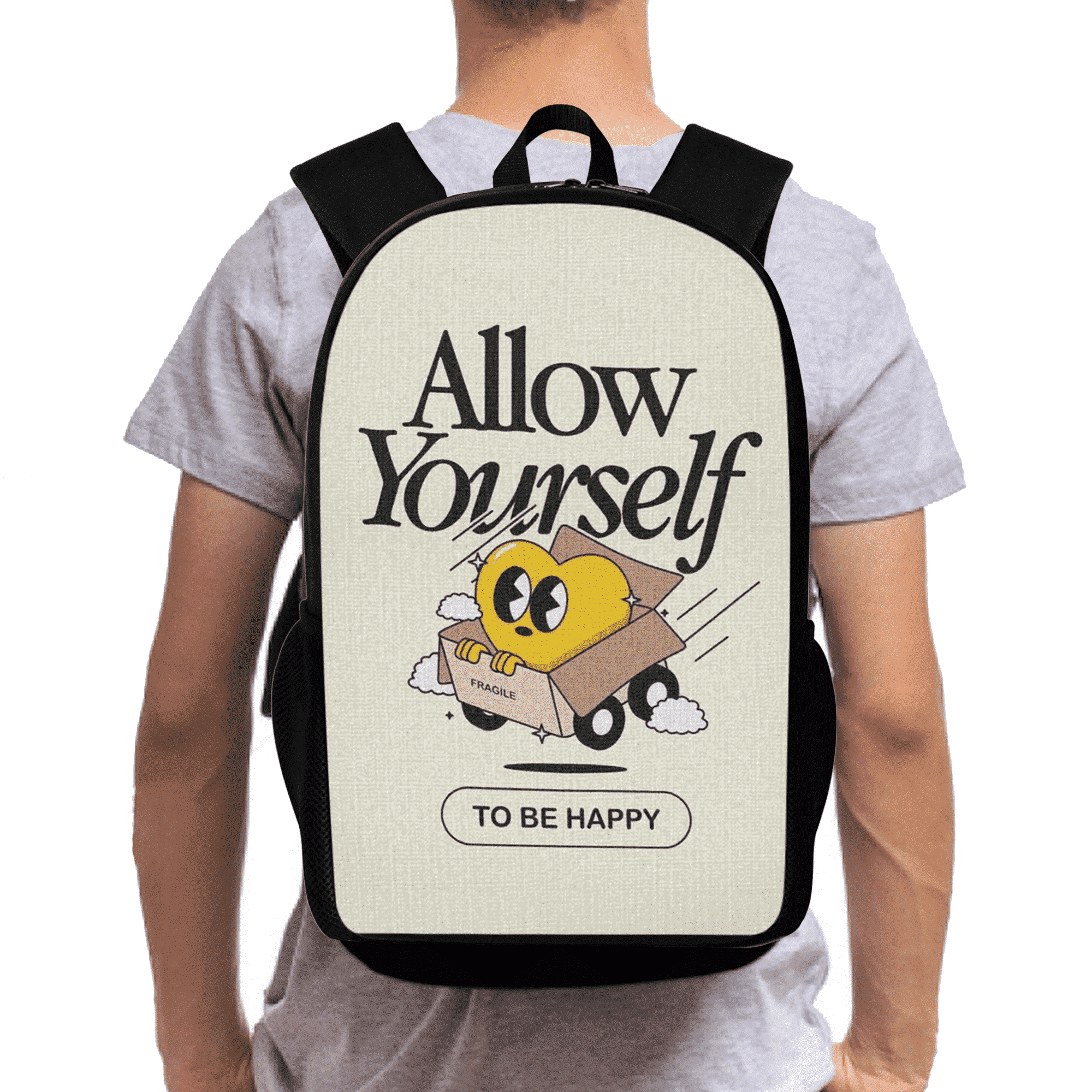 16" Laptop Bag
