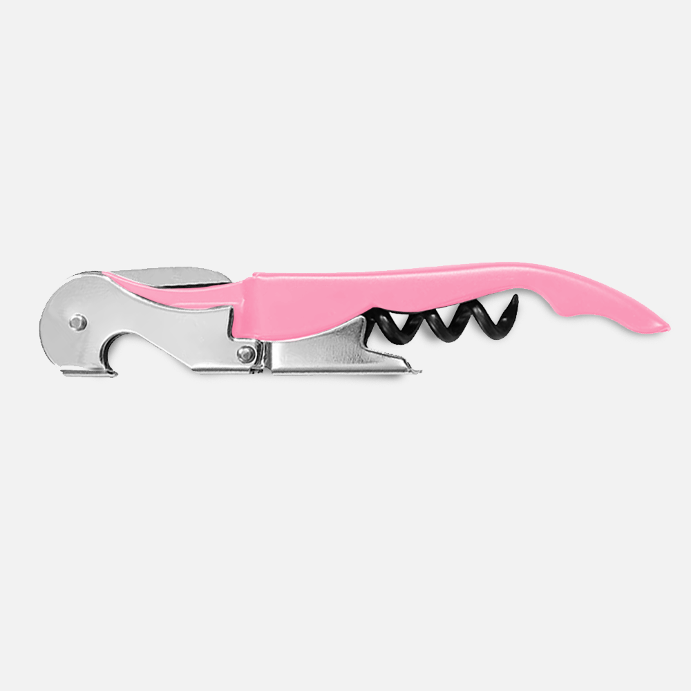 Custom Logo Stainless Multi-Function Corkscrew