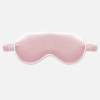 Pink White Border