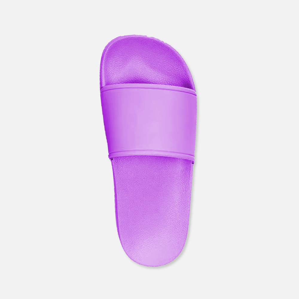 Custom Branded Logo Slide Sandals