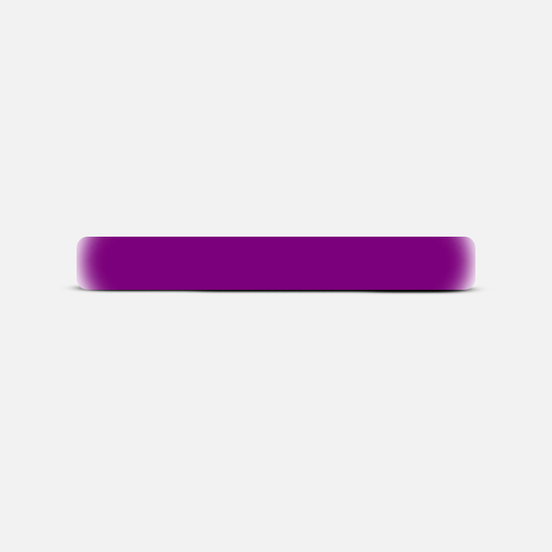 Custom Logo Embossed Silicone Wristbands