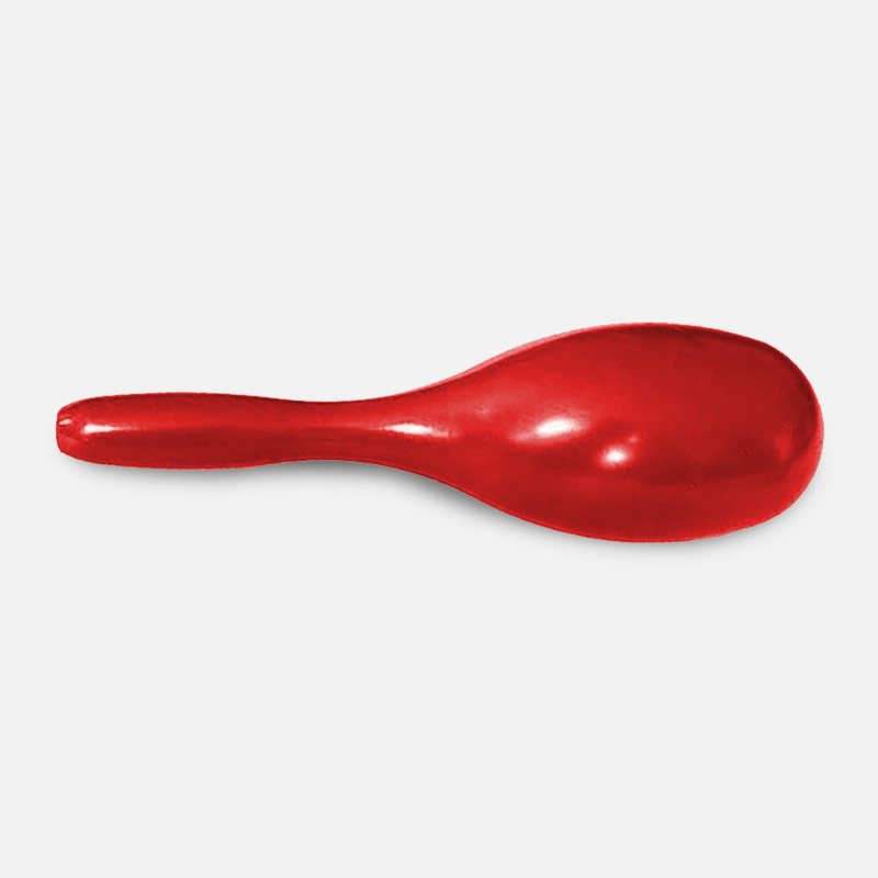 Custom Logo Neon Maracas