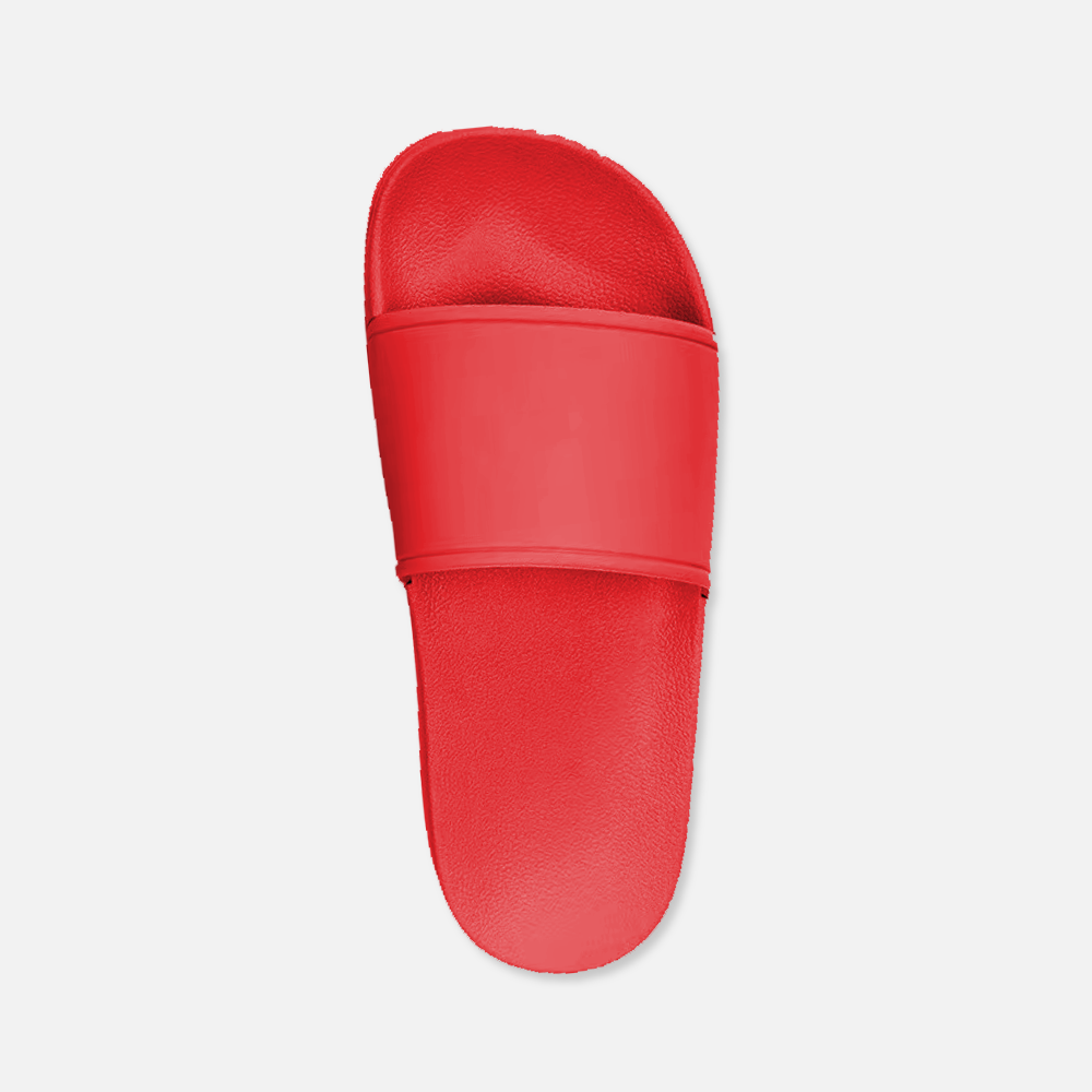 Custom Branded Logo Slide Sandals