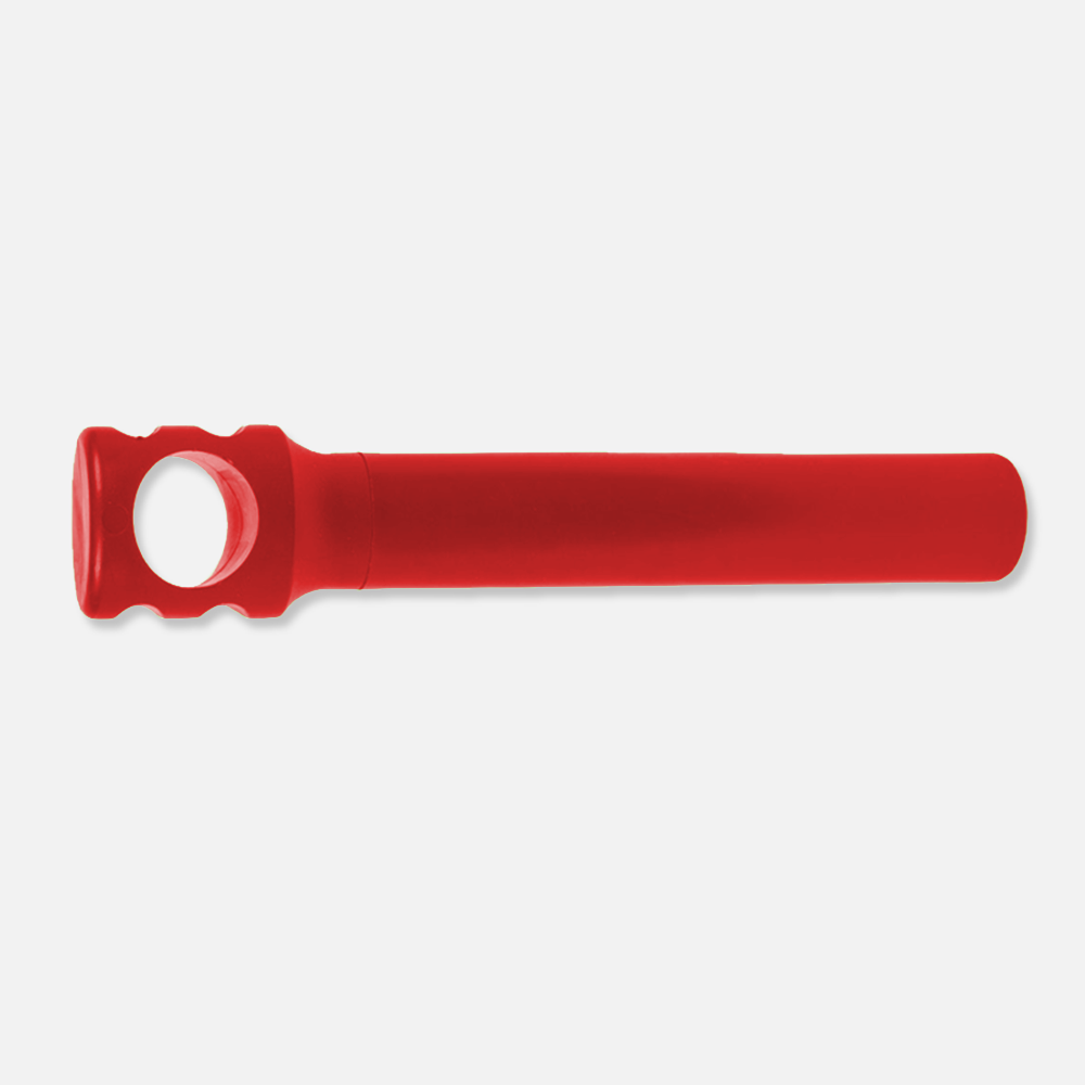 Custom Portable Corkscrew Bottle Opener