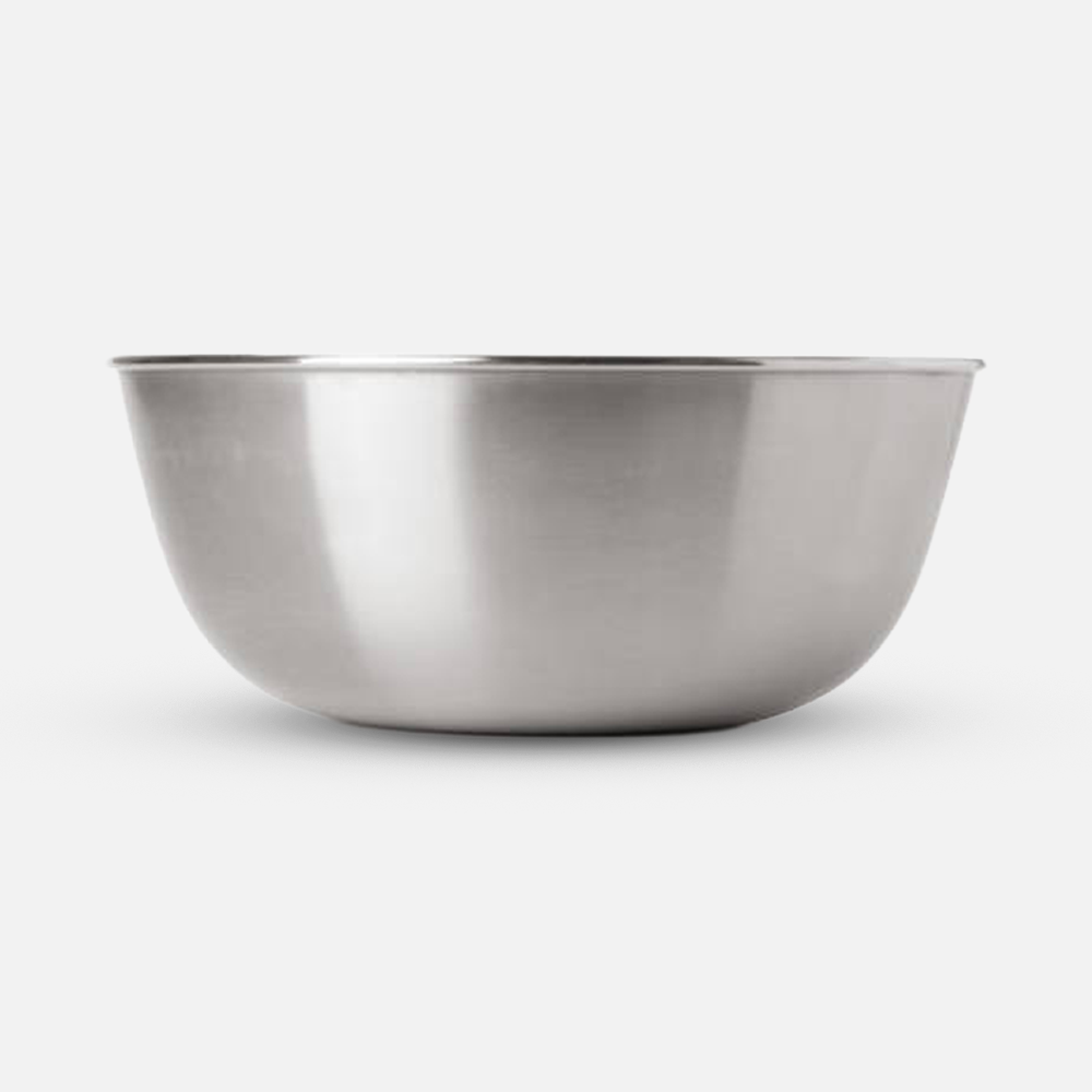 Custom Logo Stainless Steel Sauce Dishes