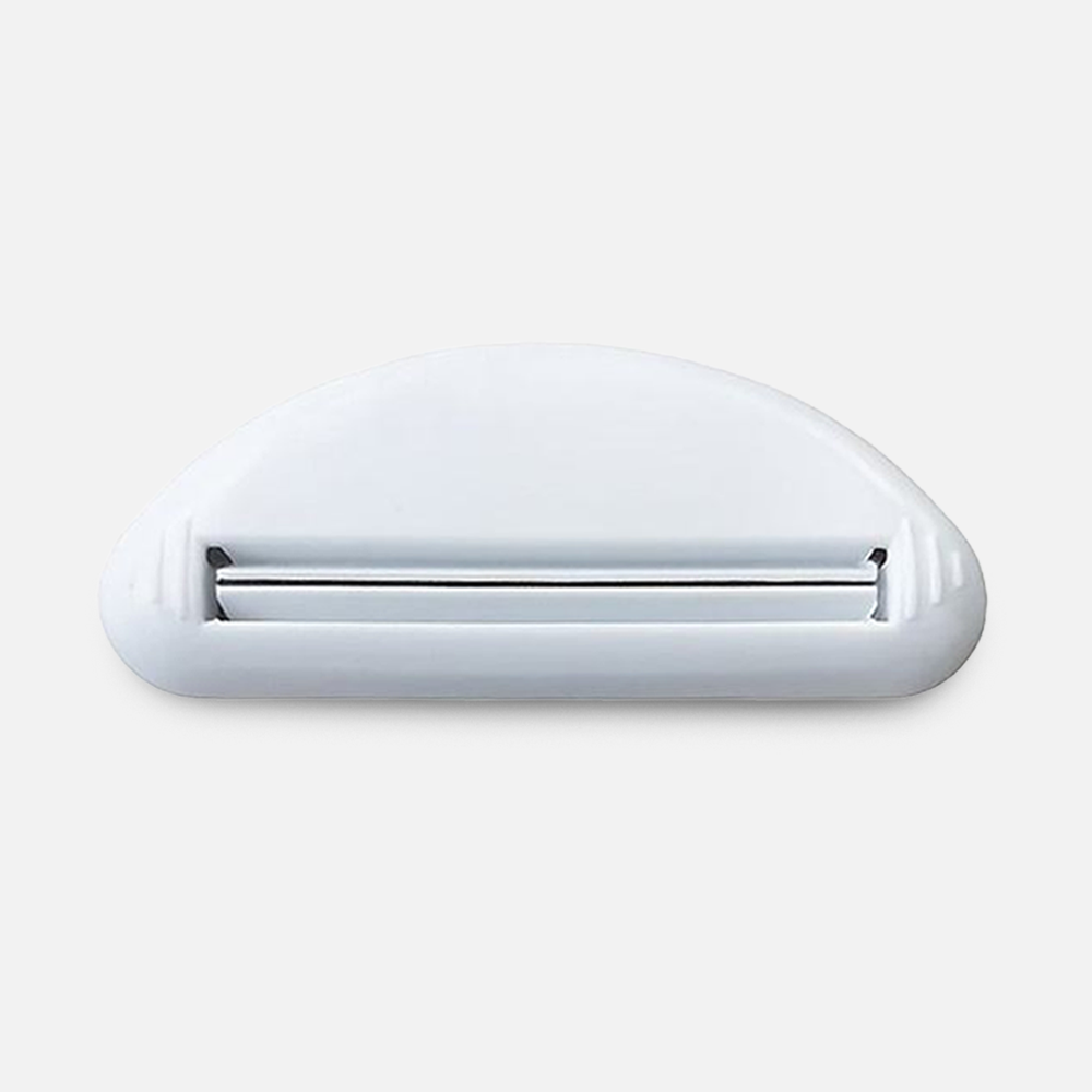 Custom Logo Toothpaste Tube Dispenser