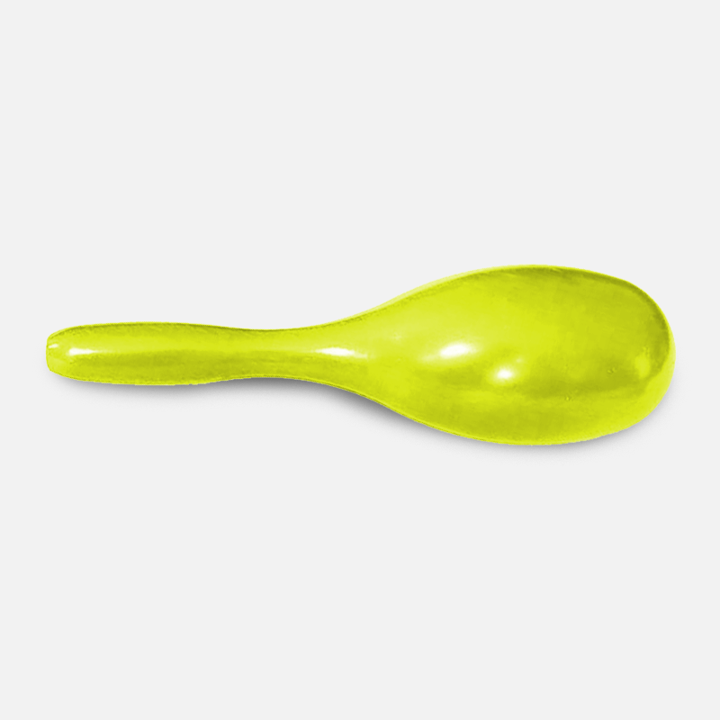 Custom Logo Neon Maracas