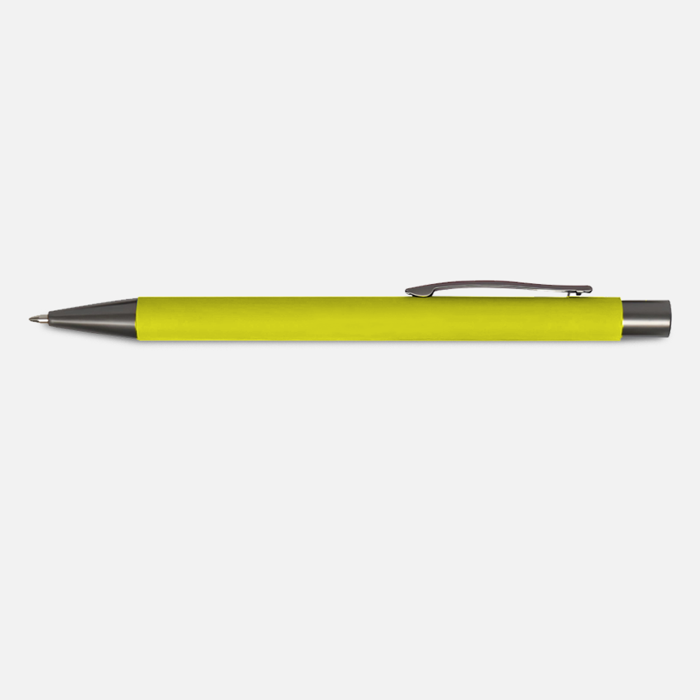Custom Logo Luxury Ballpoint Pen