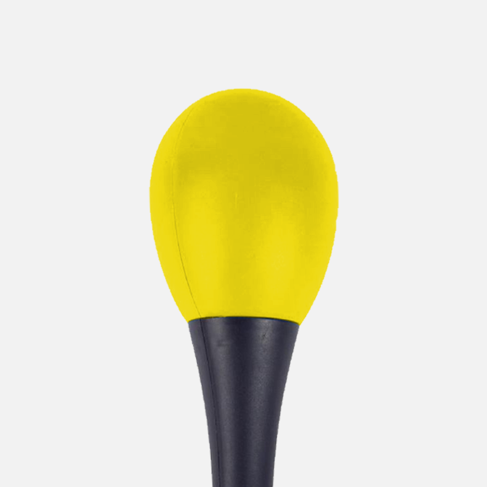 Custom Logo Plastic Egg Shakers