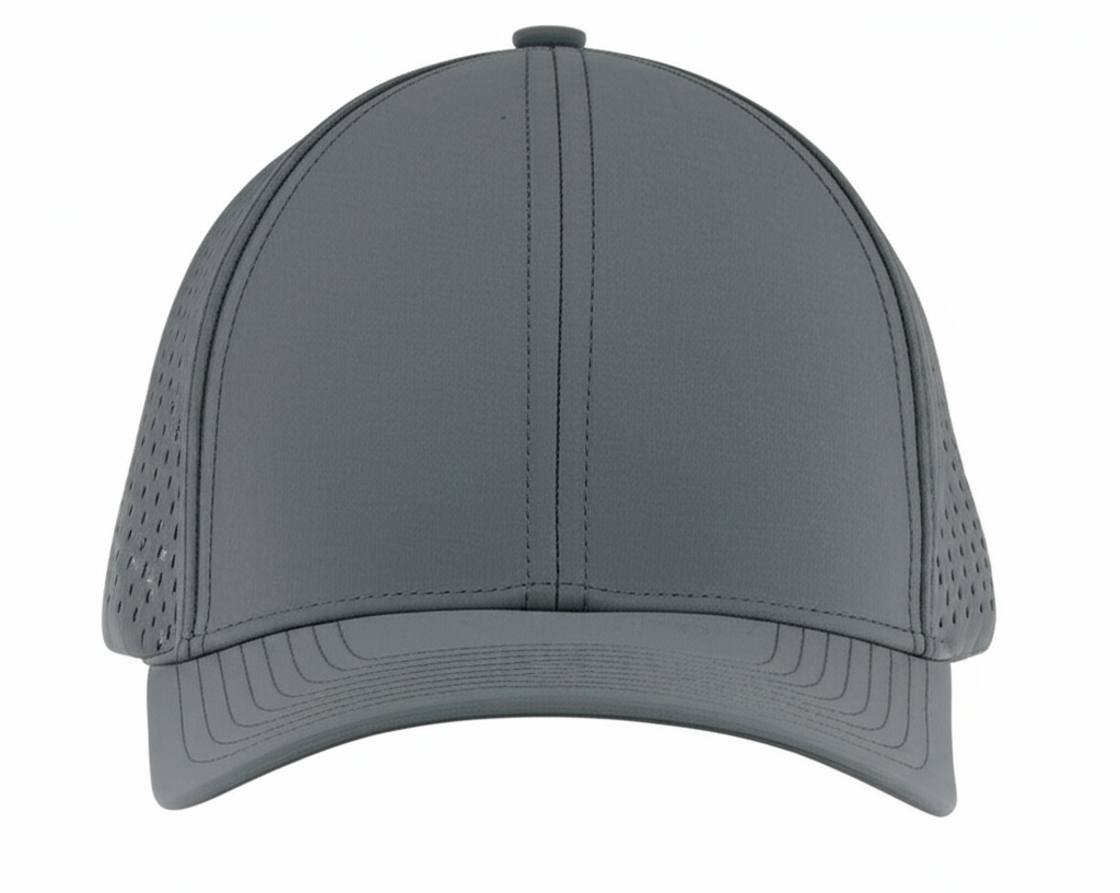 Custom Logo Waterproof Baseball Cap