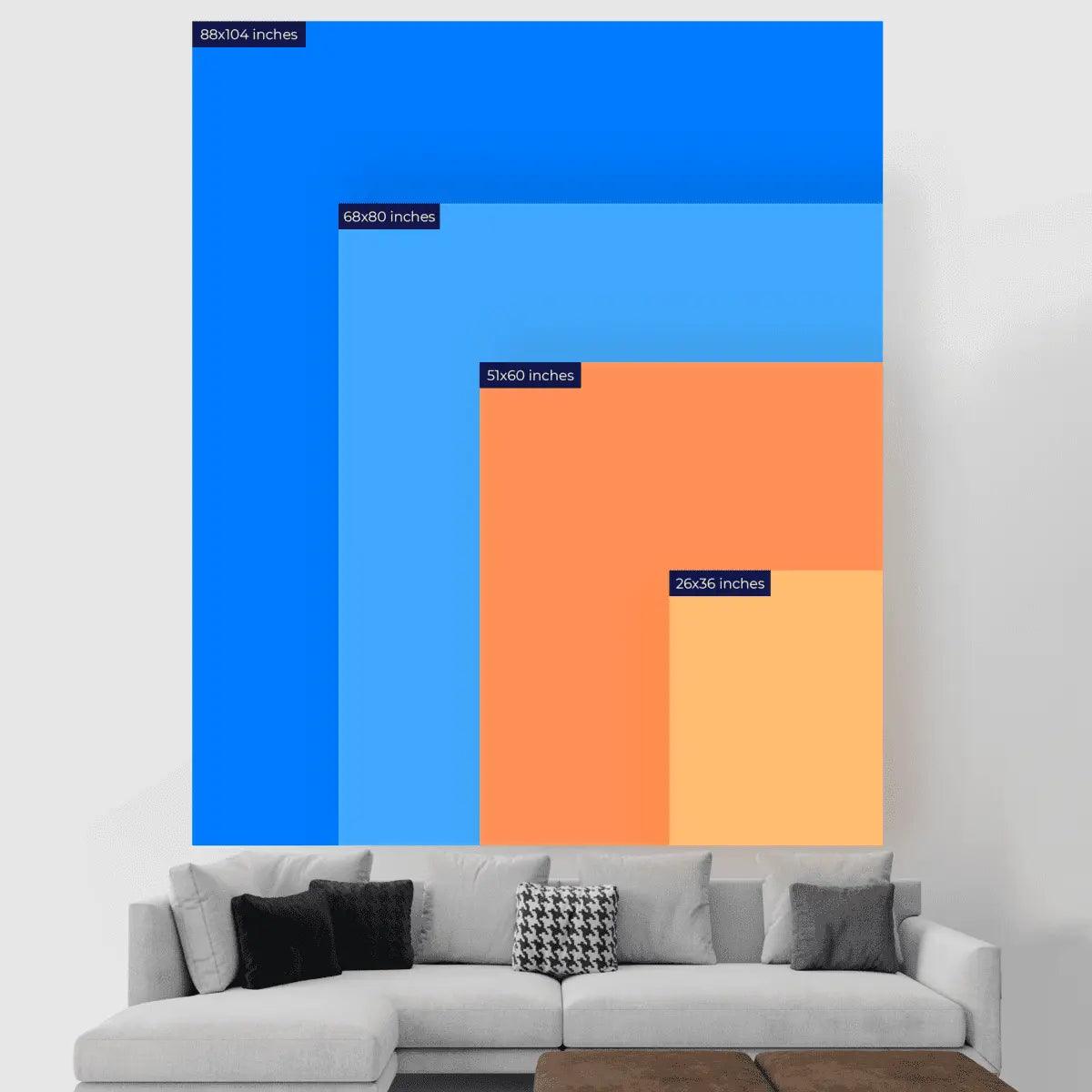 Wall Tapestry