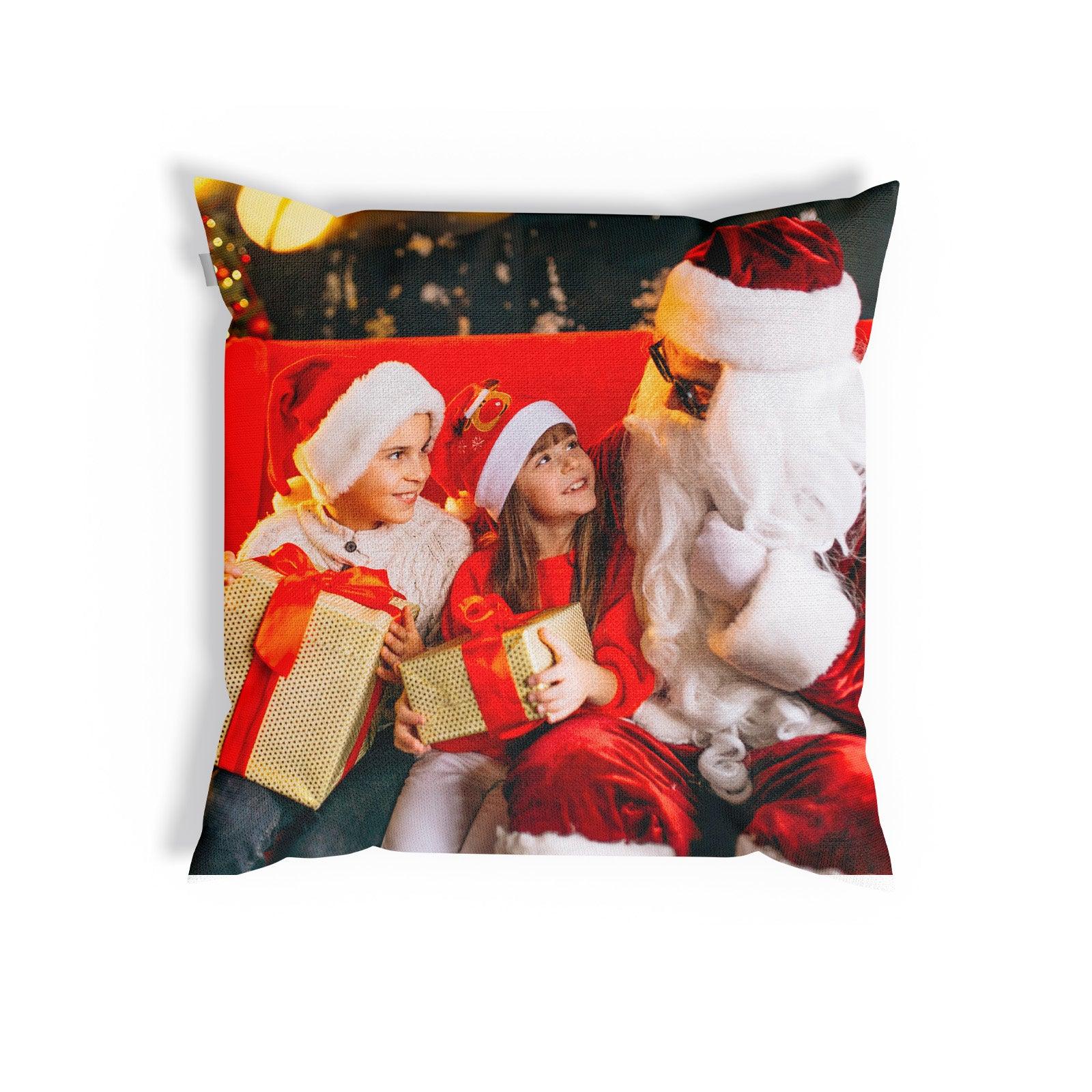 Woven Pillow