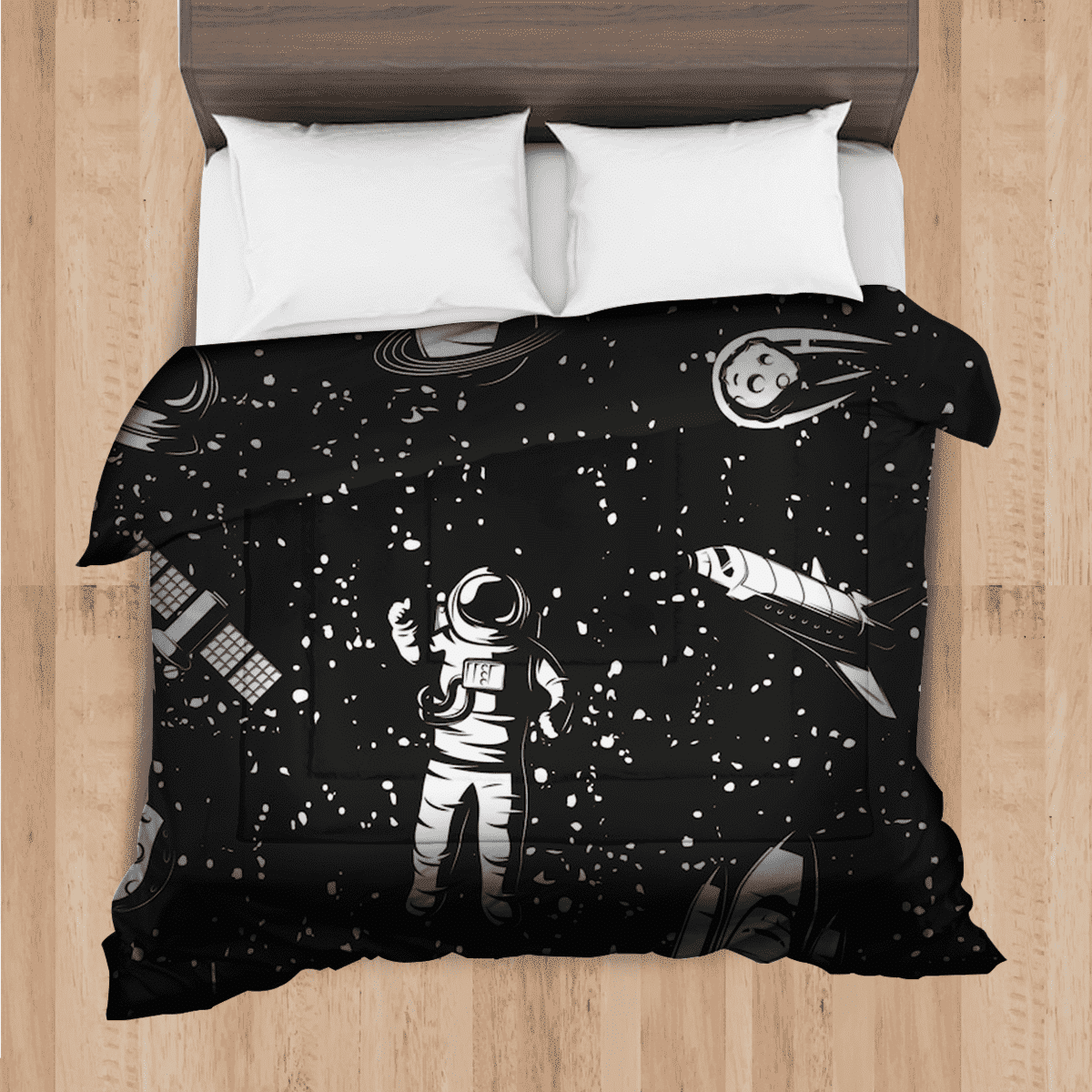 Comforter