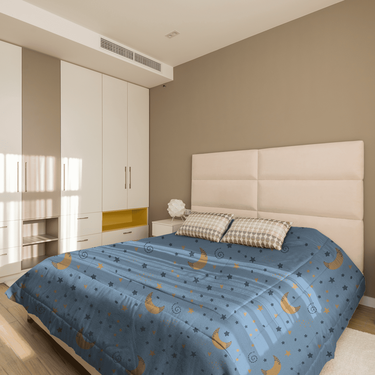 Comforter