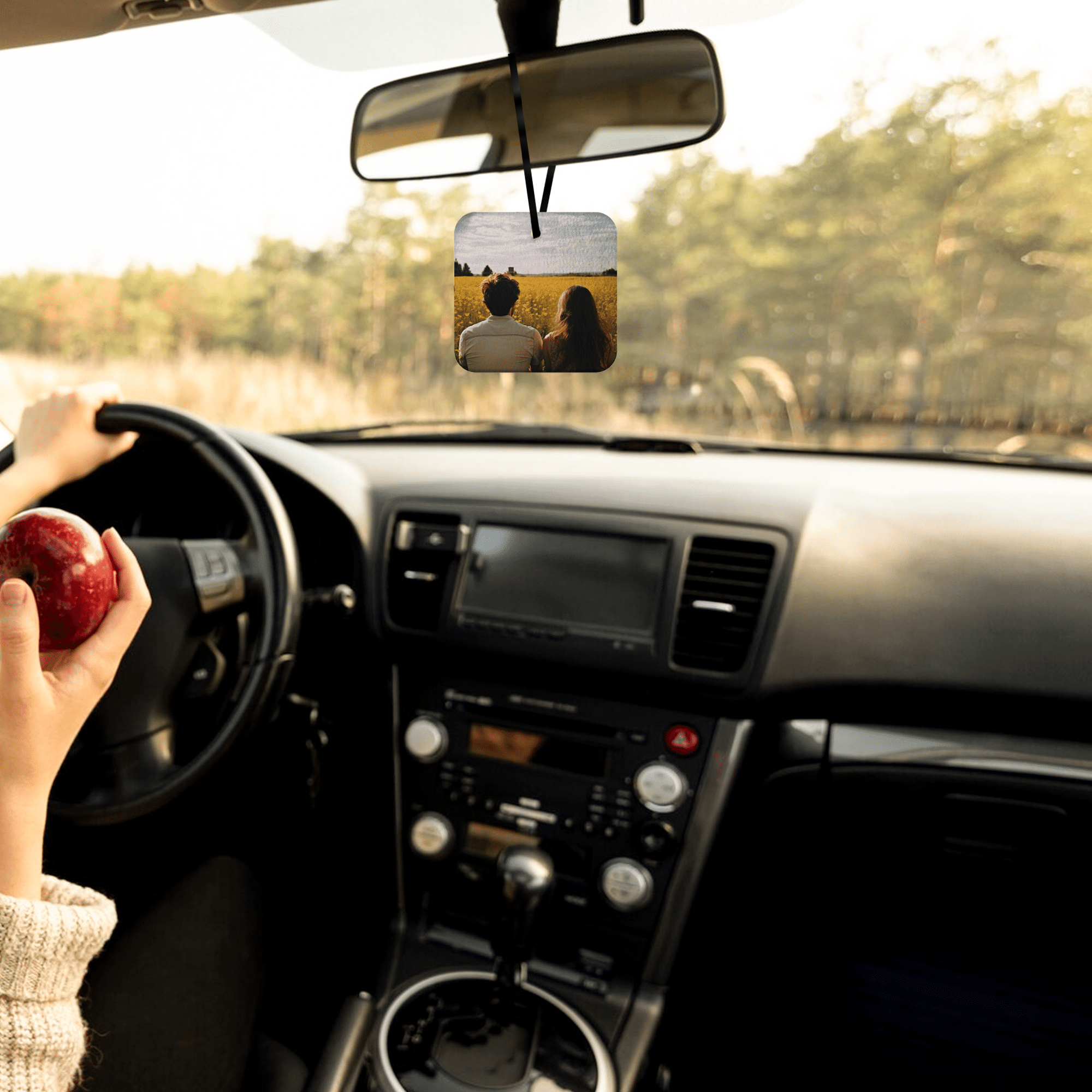 Air Freshener