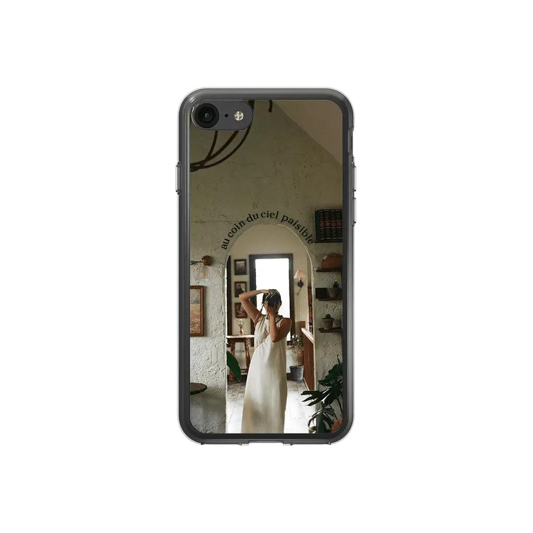 iPhone Clear Case