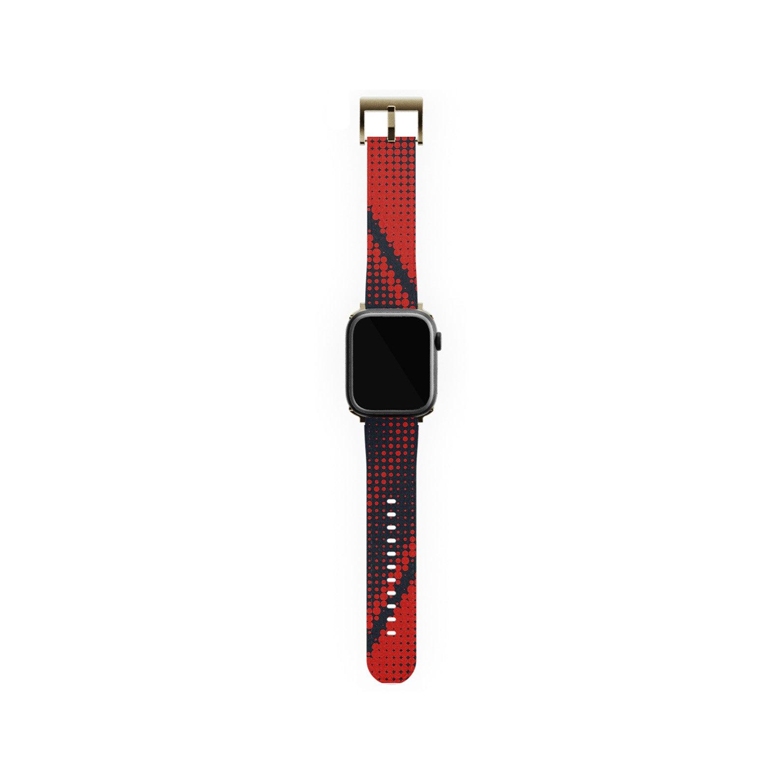 Custom Apple Watch Band Custom Apple Watch Band - undefined - Qstomize.com
