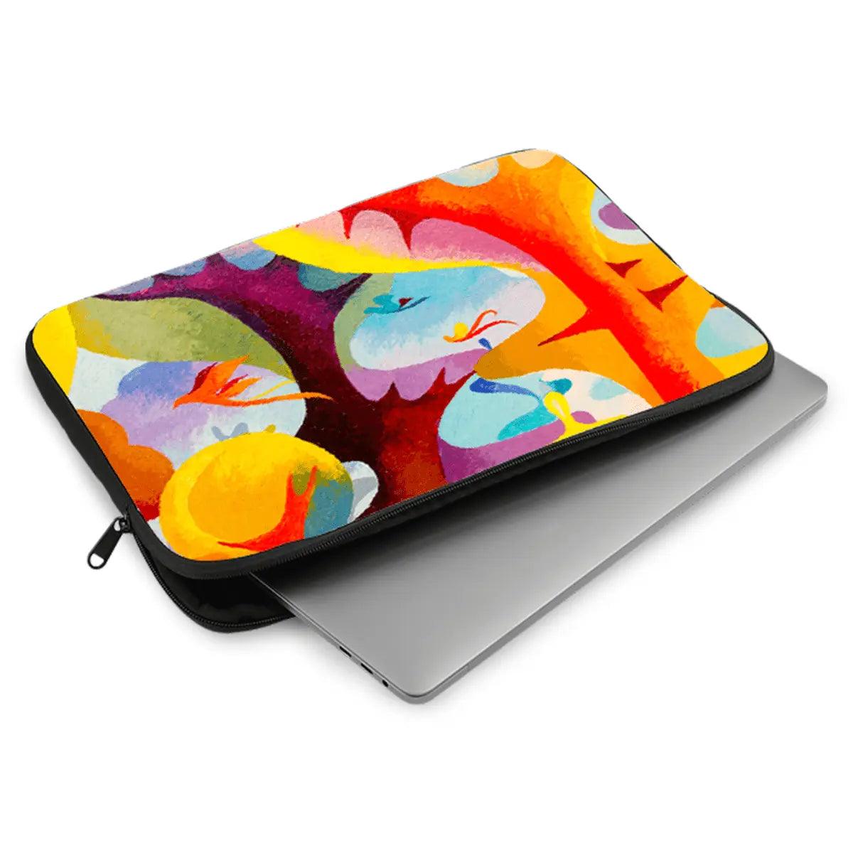 Custom Laptop Sleeve 15"-Qstomize.com