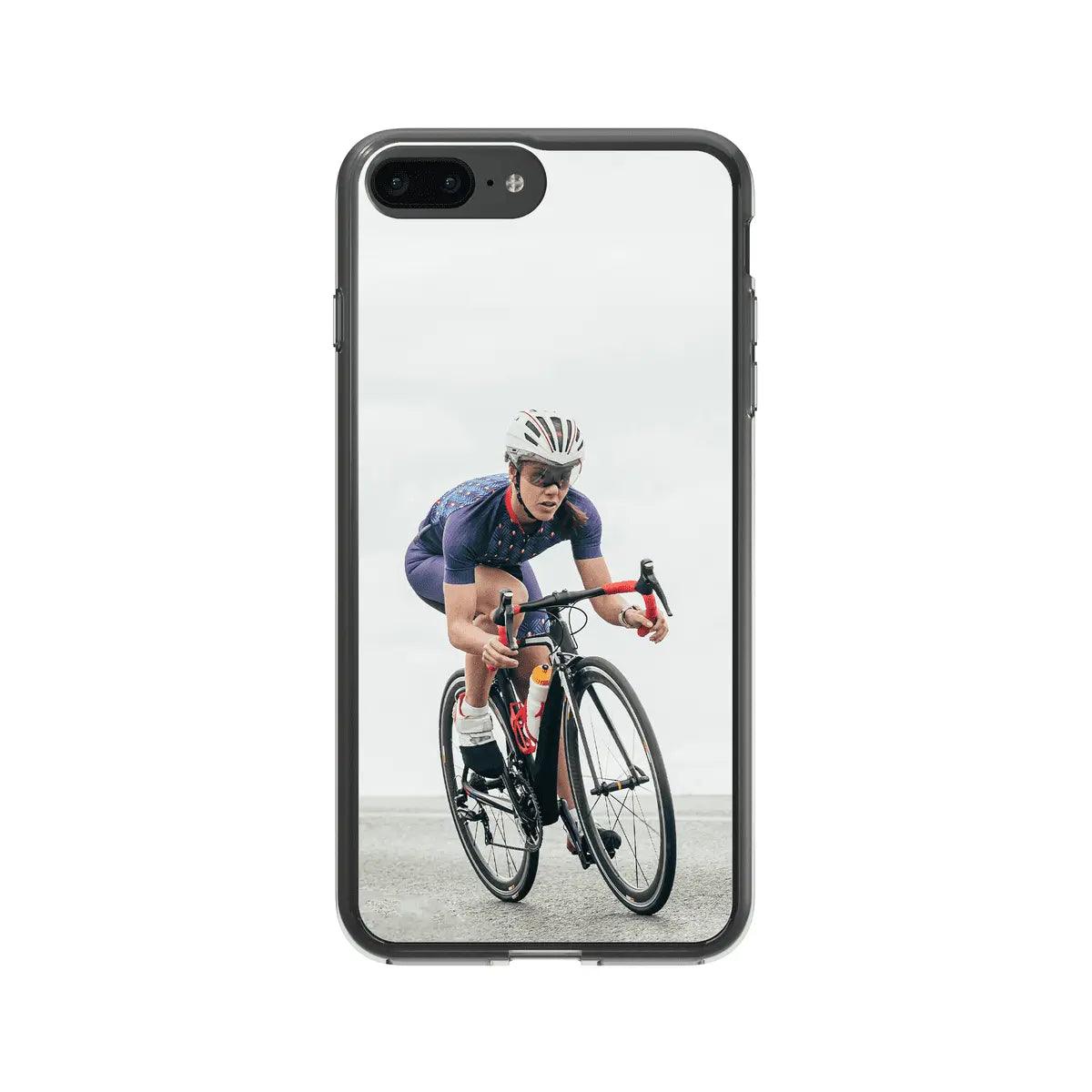 iPhone Clear Case