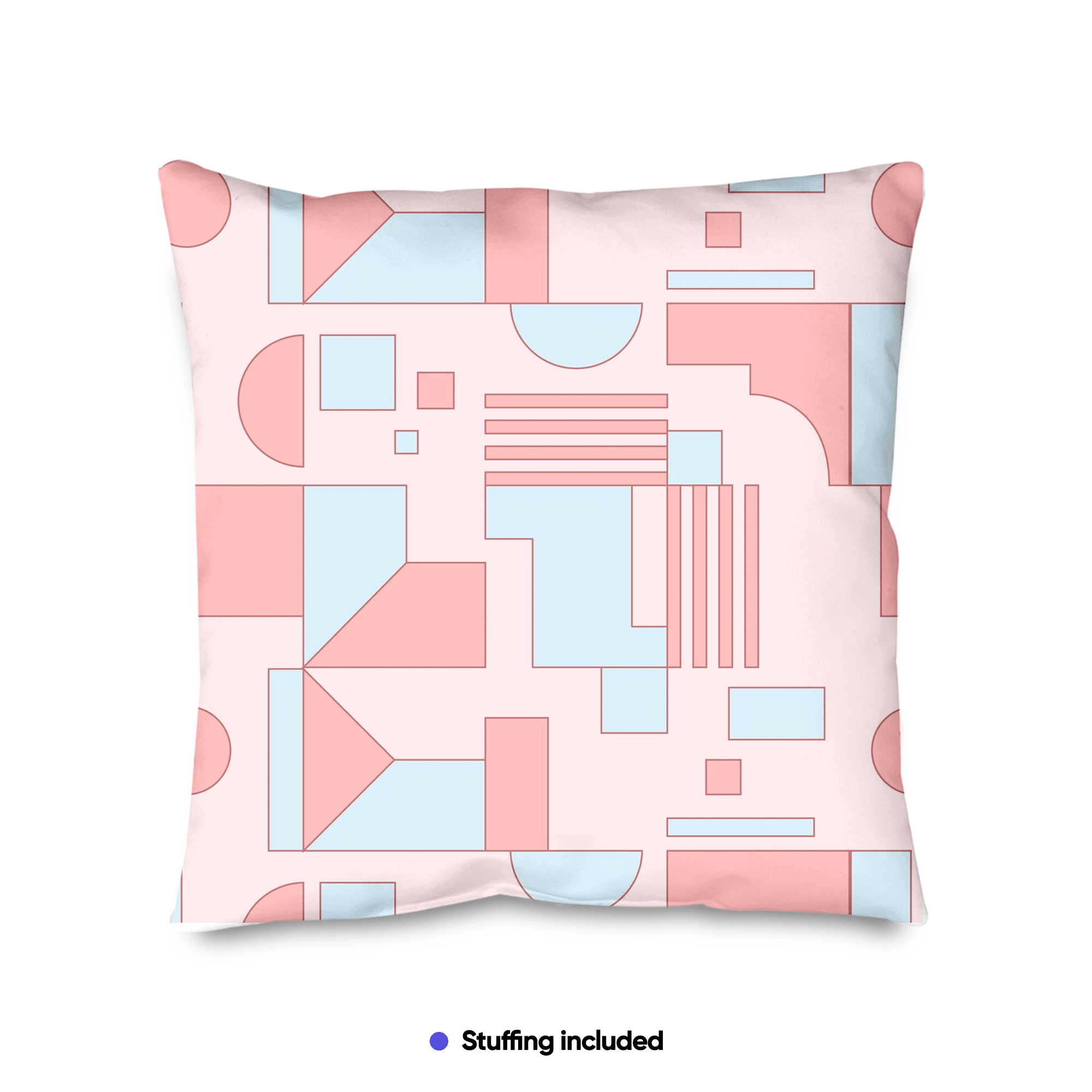 Floor Pillows