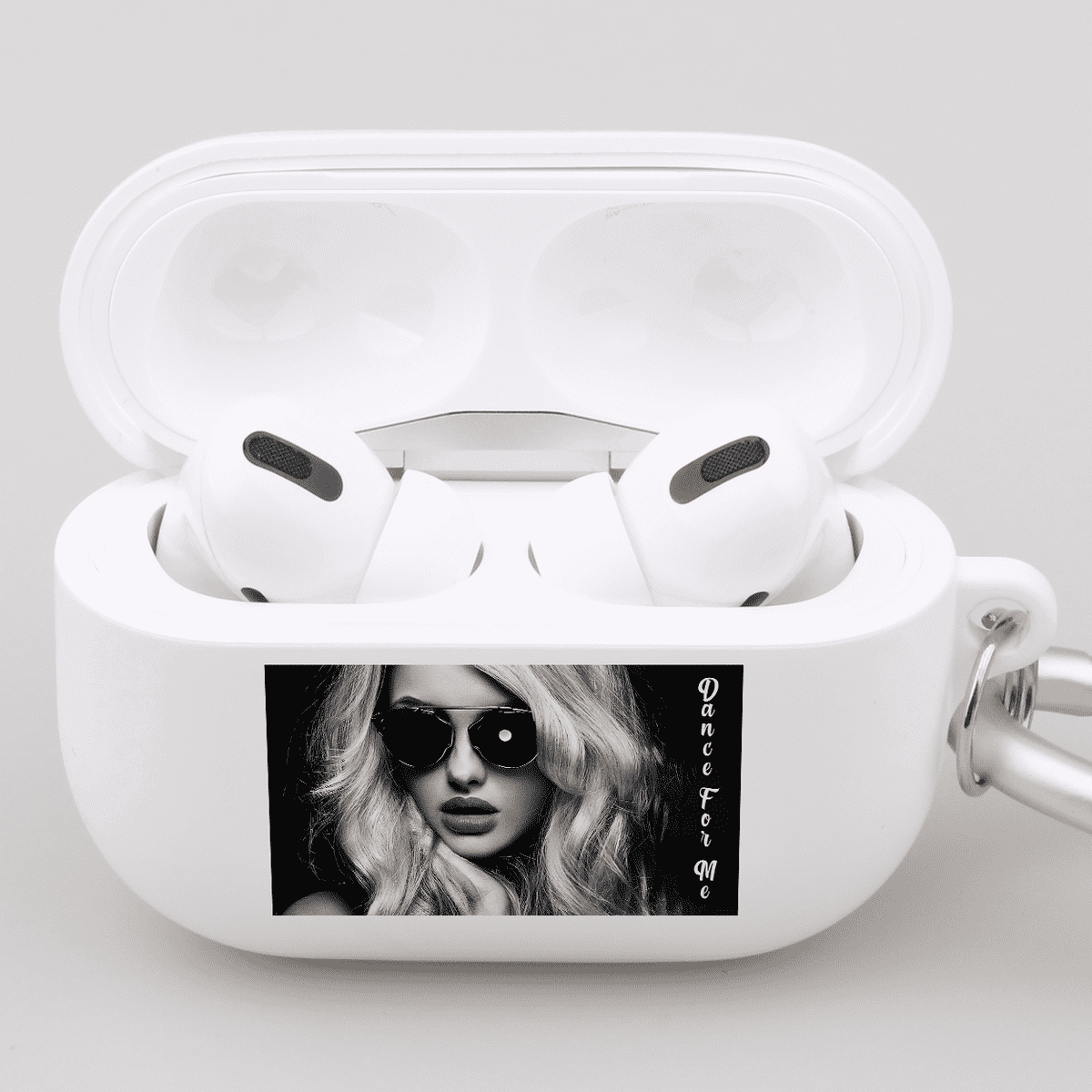 Airpods Case for 1/2 Gen / Pro