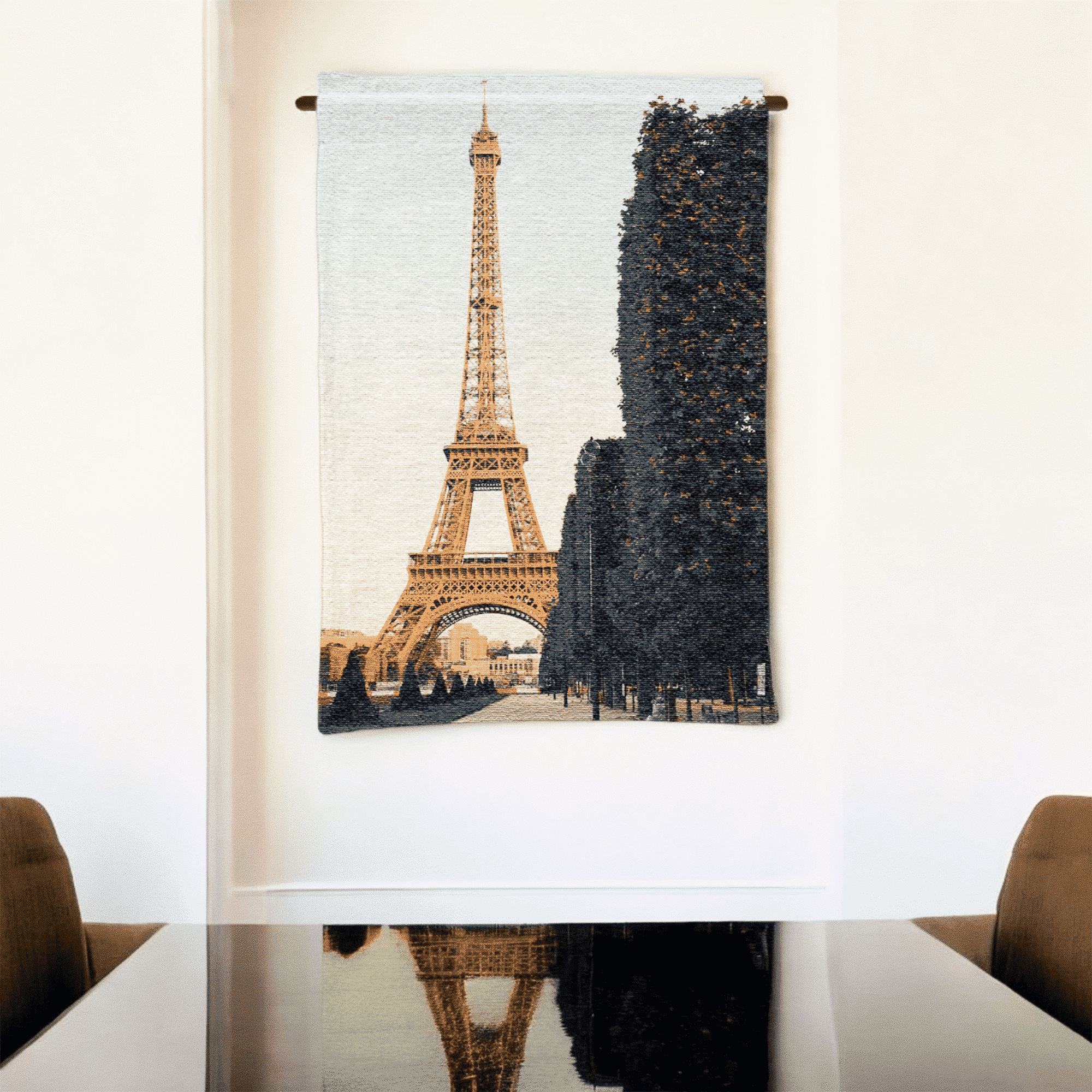 Woven Tapestry