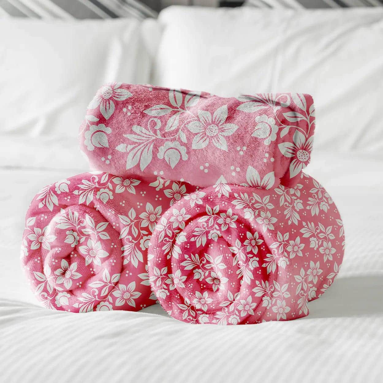 Photo Bath Towel