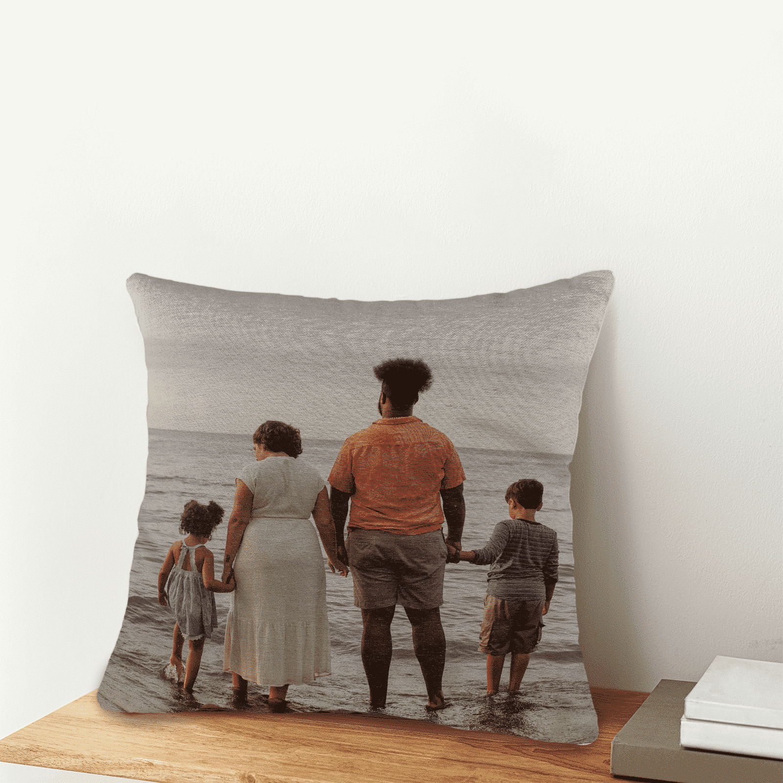 Woven Pillow