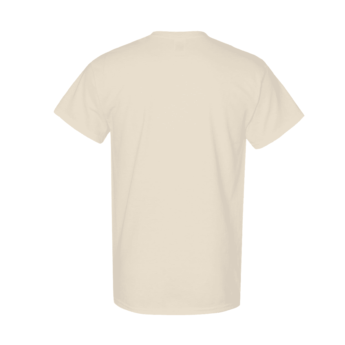 Custom Gildan - Heavy Cotton™ T-Shirt - 5000 -Qstomize.com