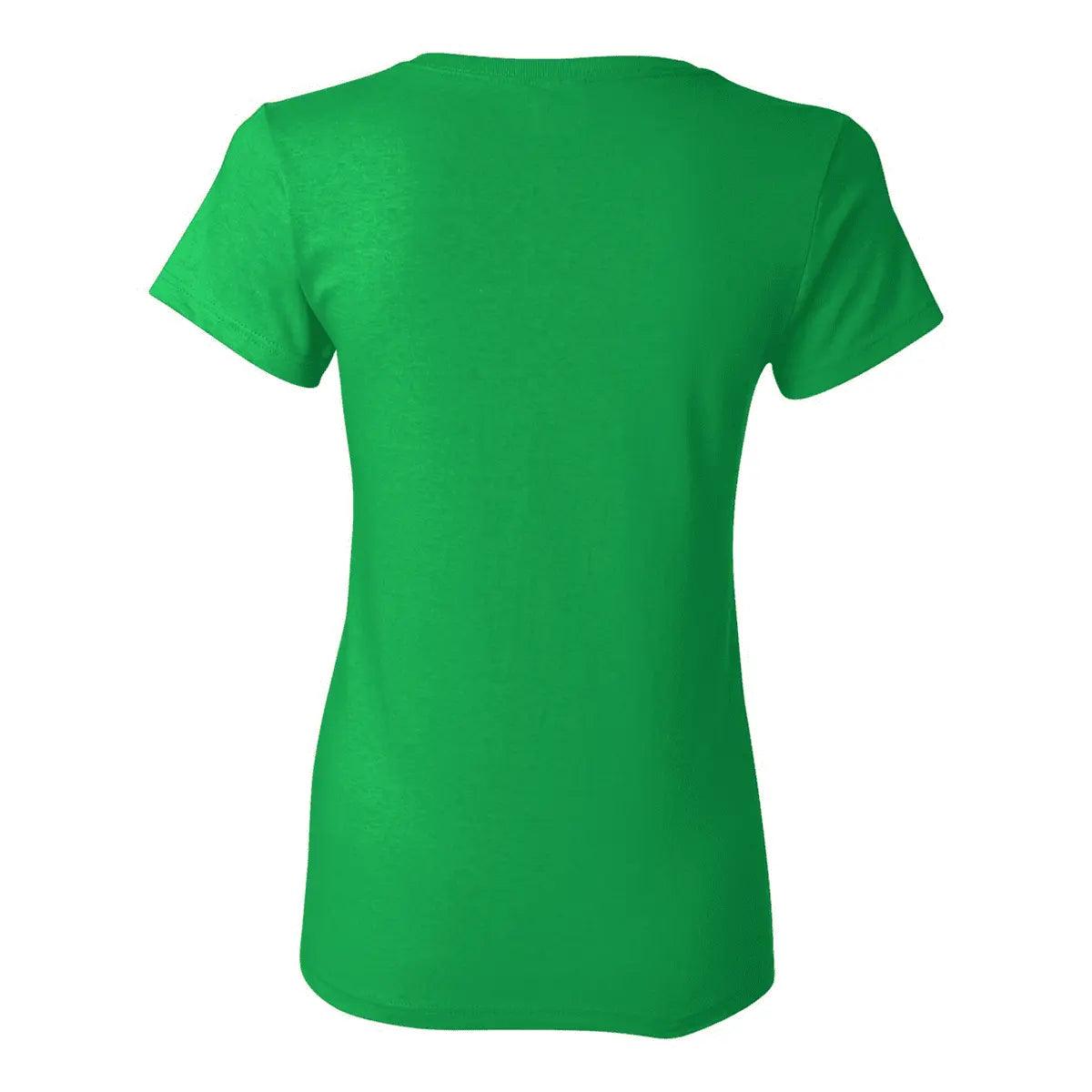 Custom Gildan - Heavy Cotton™ Women’s T-Shirt - 5000L -Qstomize.com