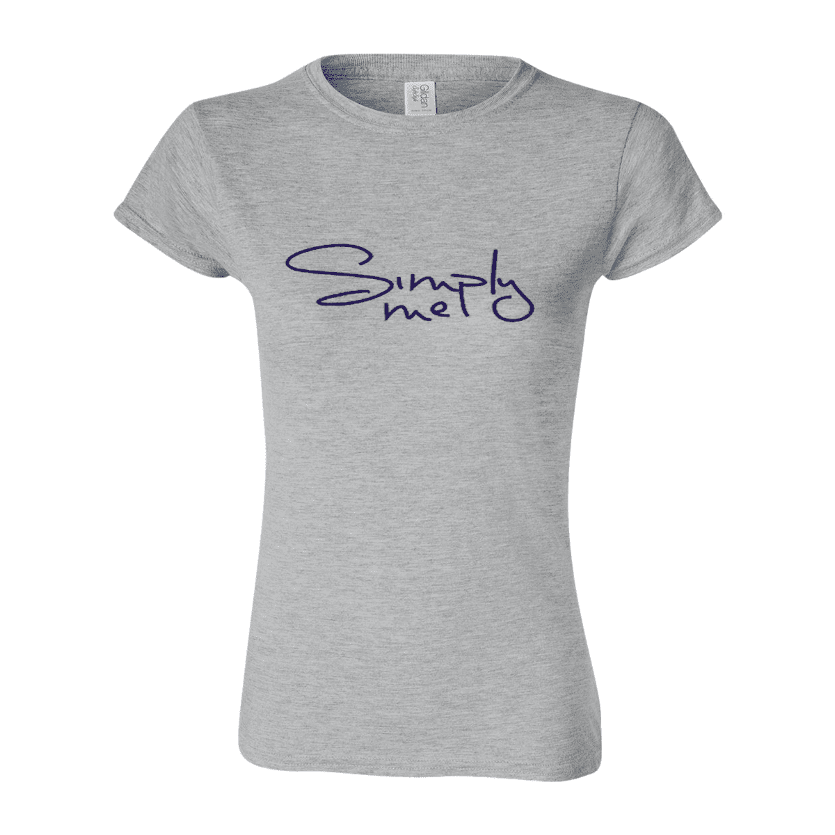 Custom Gildan Softstyle® Women’s T-Shirt - 64000L -Qstomize.com